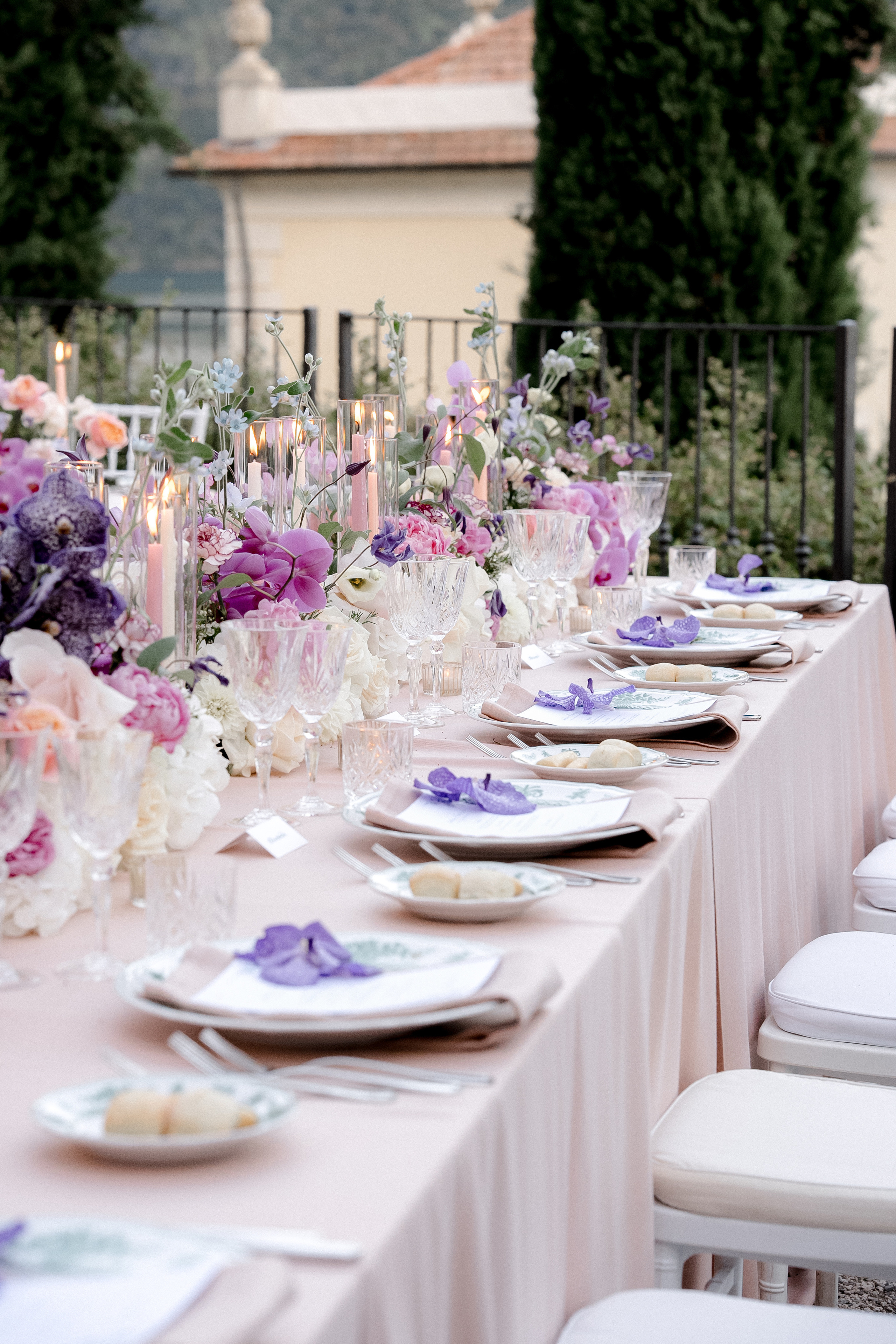 Andrea&Francesca. Wedding photographer Natalia