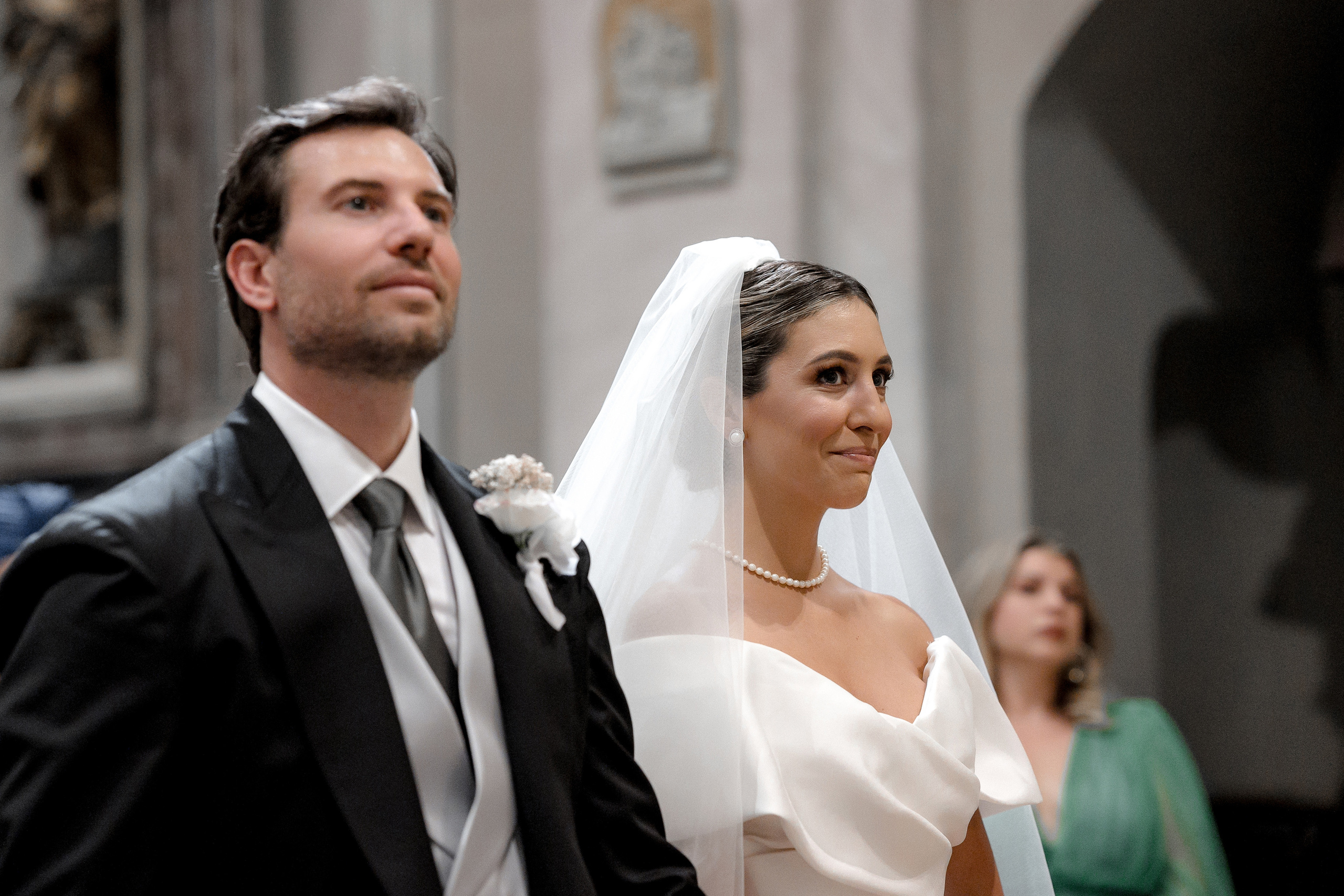 Andrea&Francesca. Wedding photographer Natalia