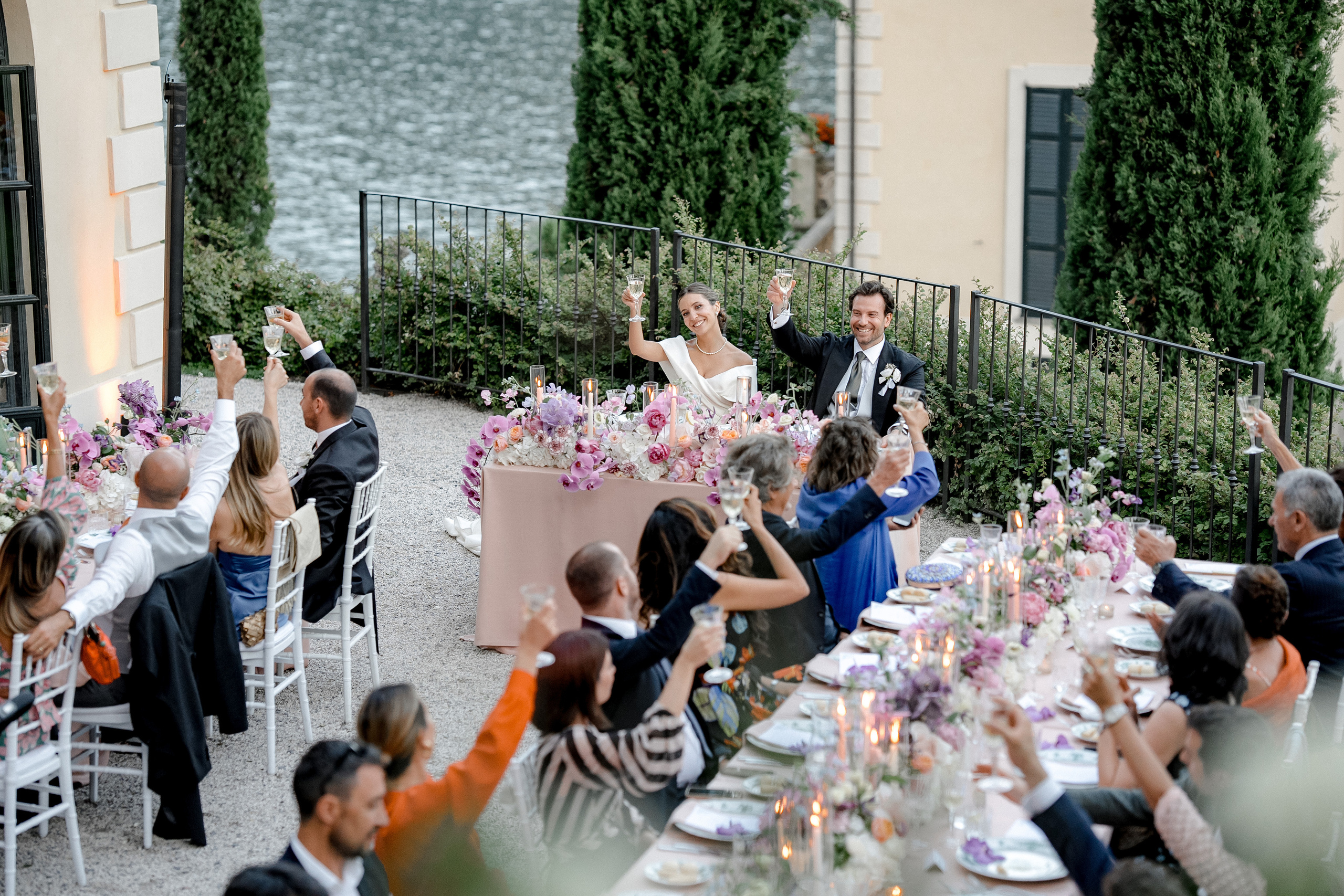 Andrea&Francesca. Wedding photographer Natalia