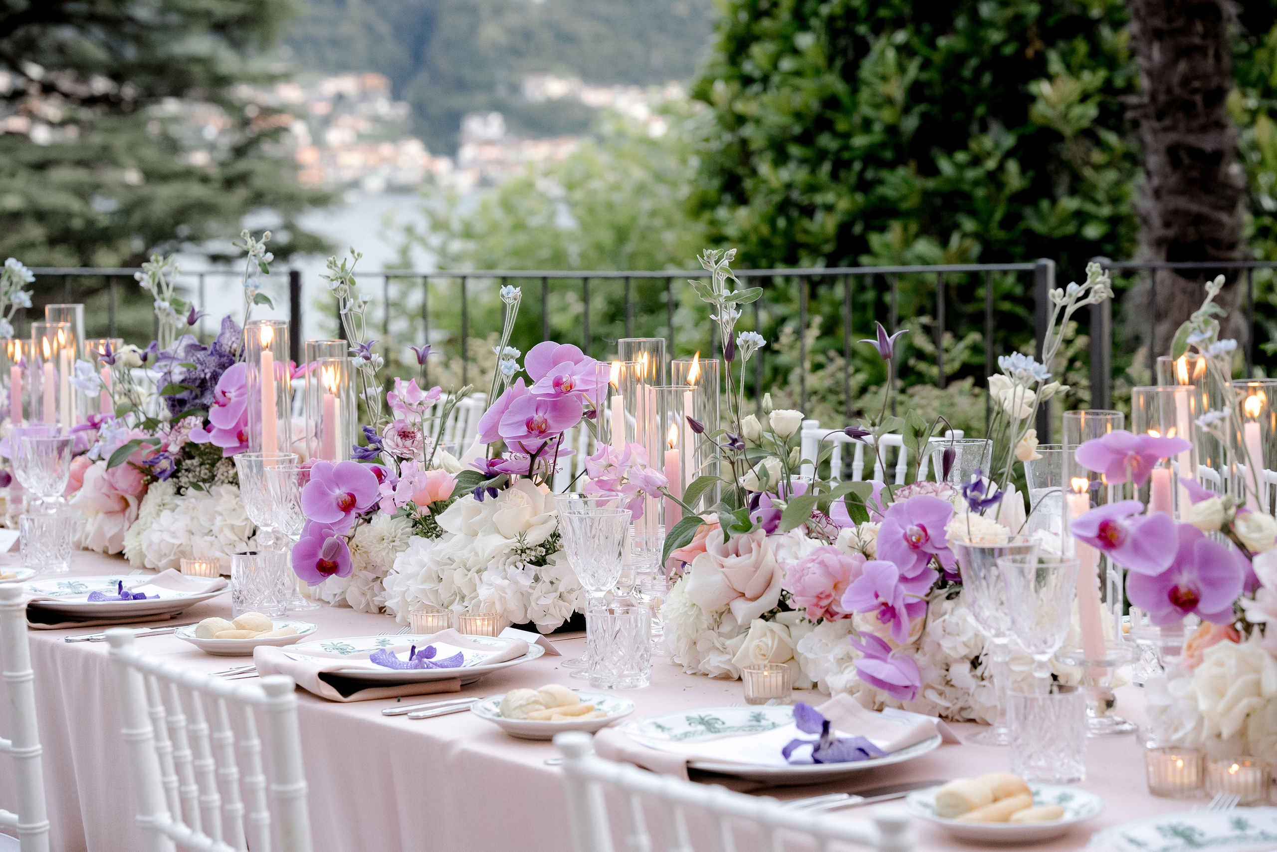 Andrea&Francesca. Wedding photographer Natalia