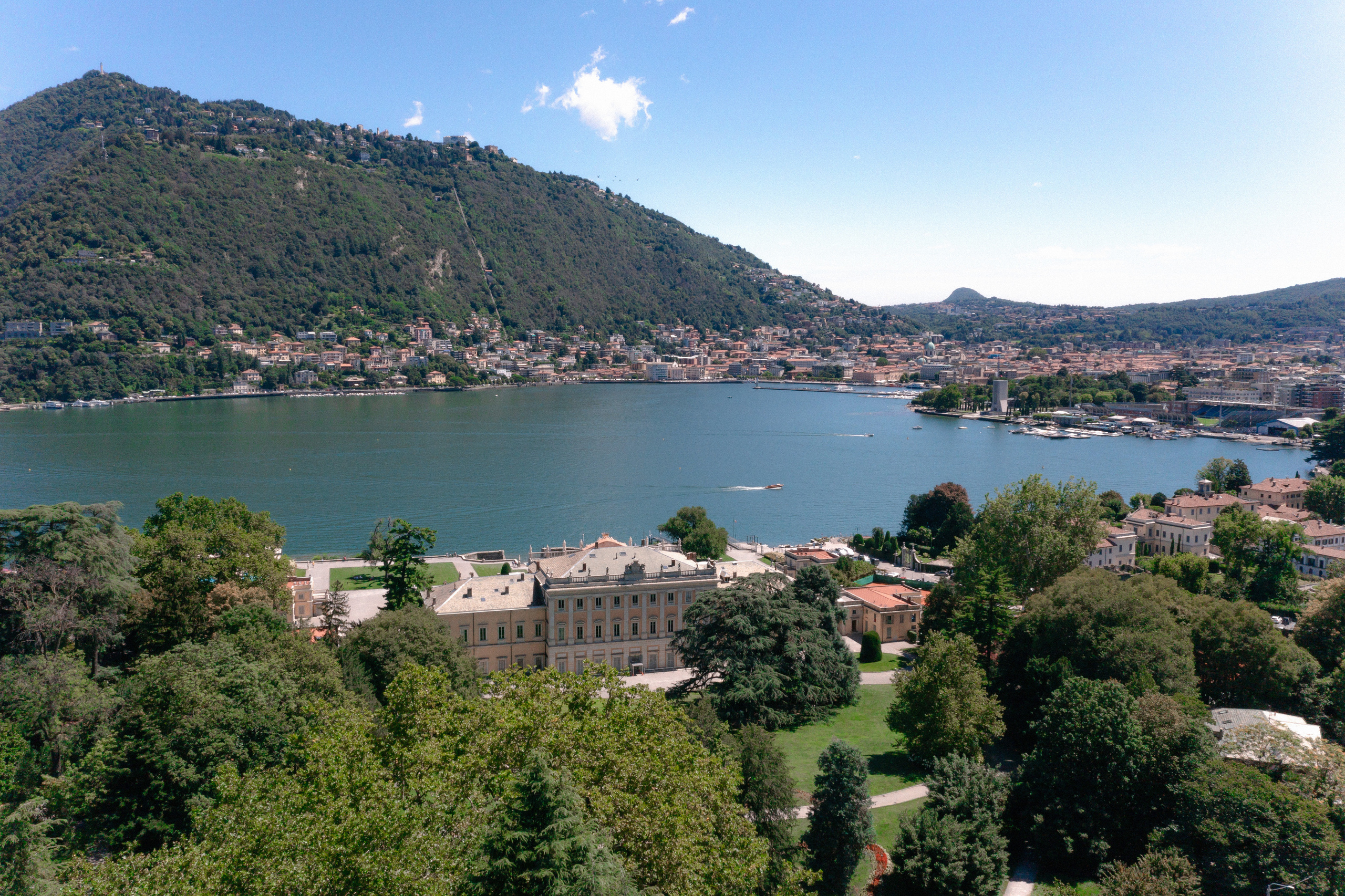 Andrea&Francesca. Wedding photographer Natalia