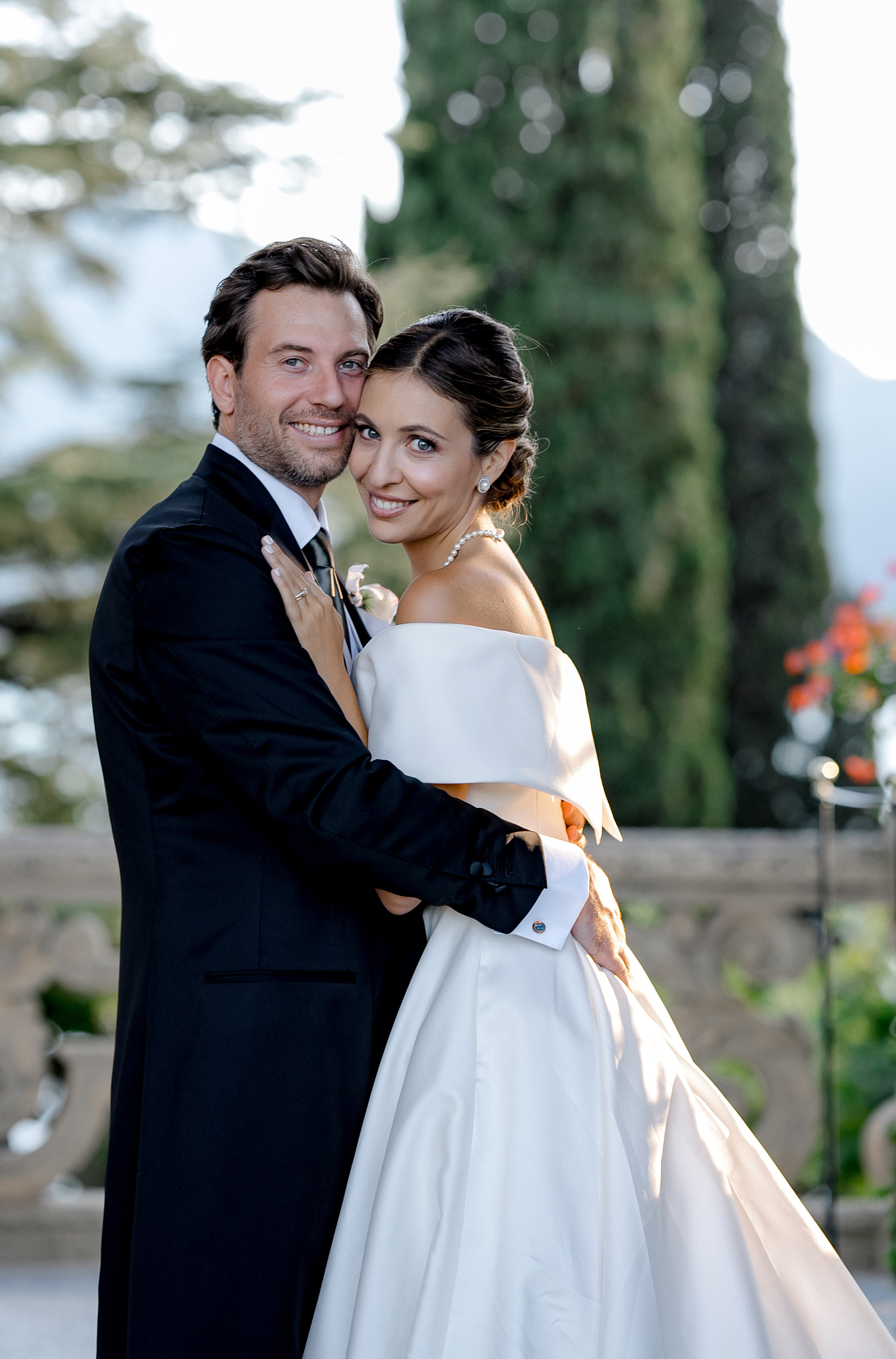 Andrea&Francesca. Wedding photographer Natalia