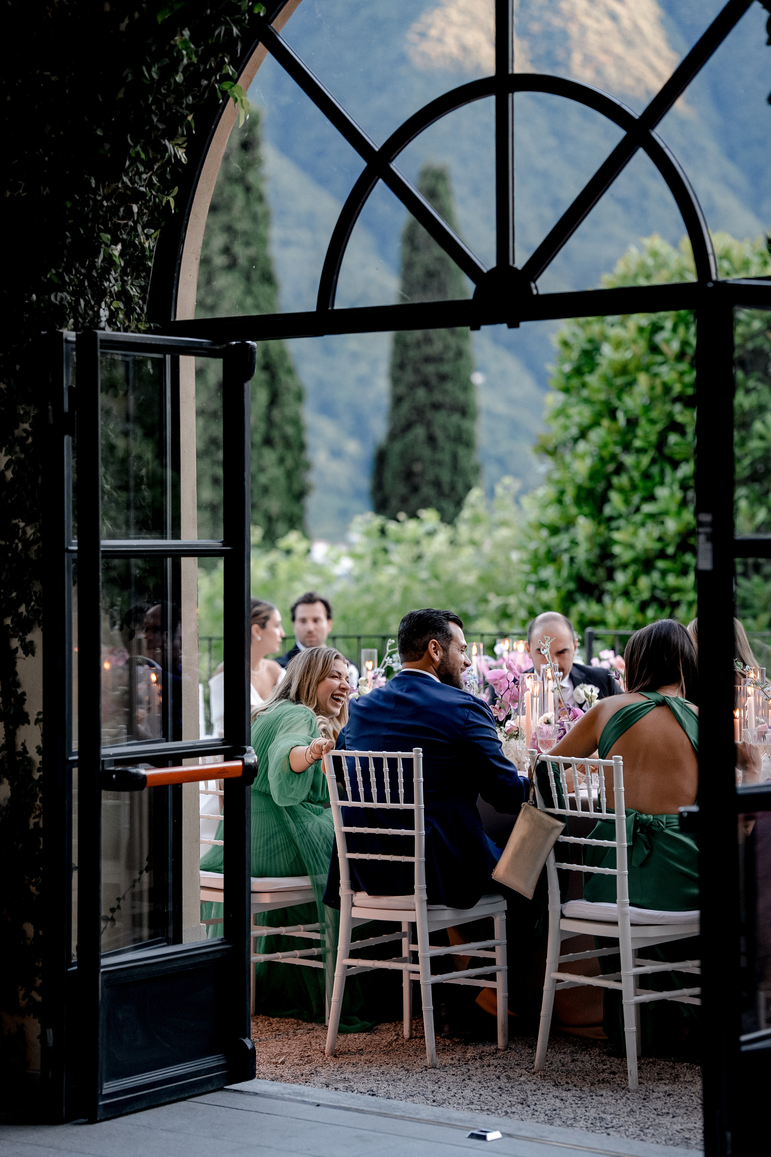 Andrea&Francesca. Wedding photographer Natalia