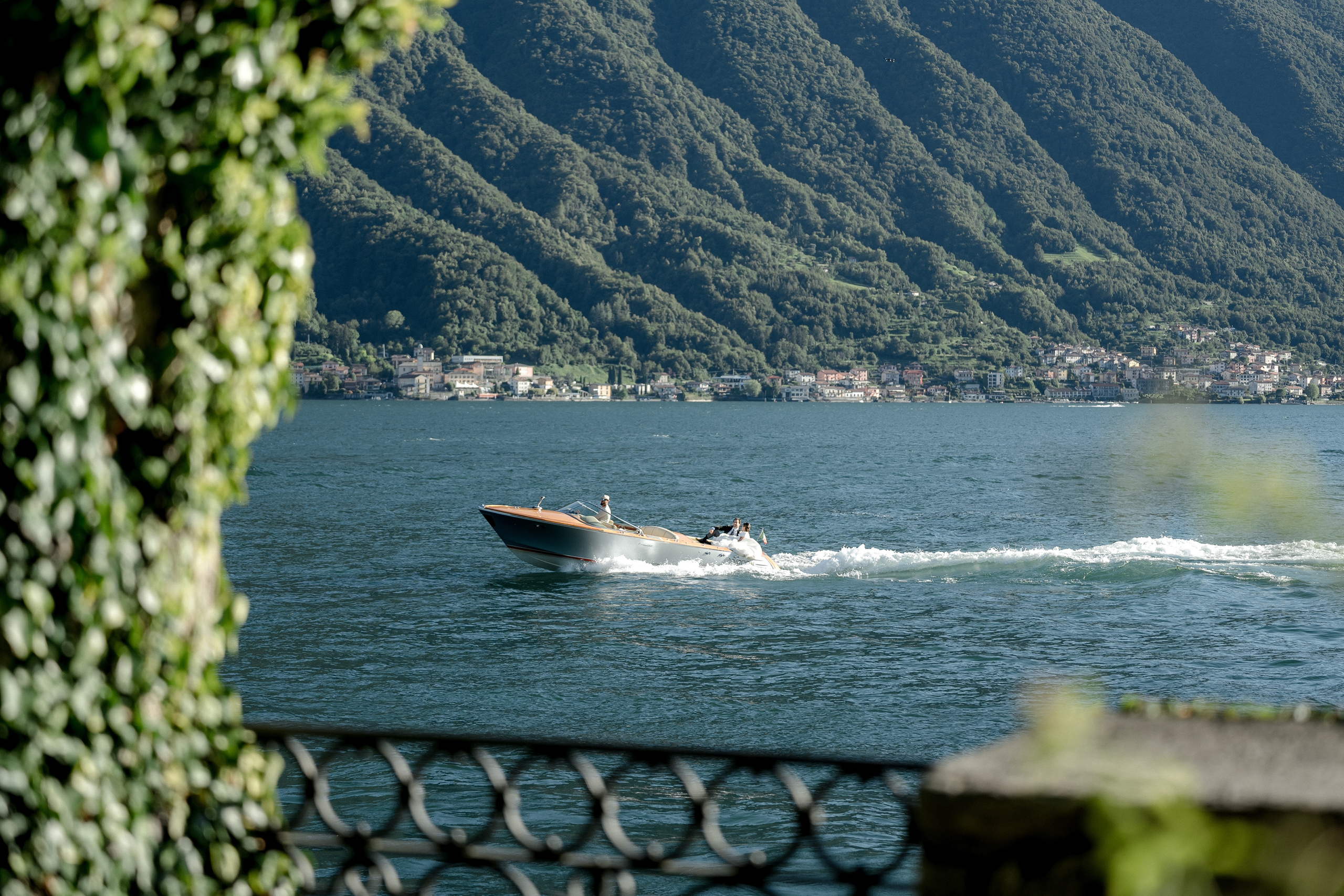 Andrea&Francesca. Wedding photographer Natalia