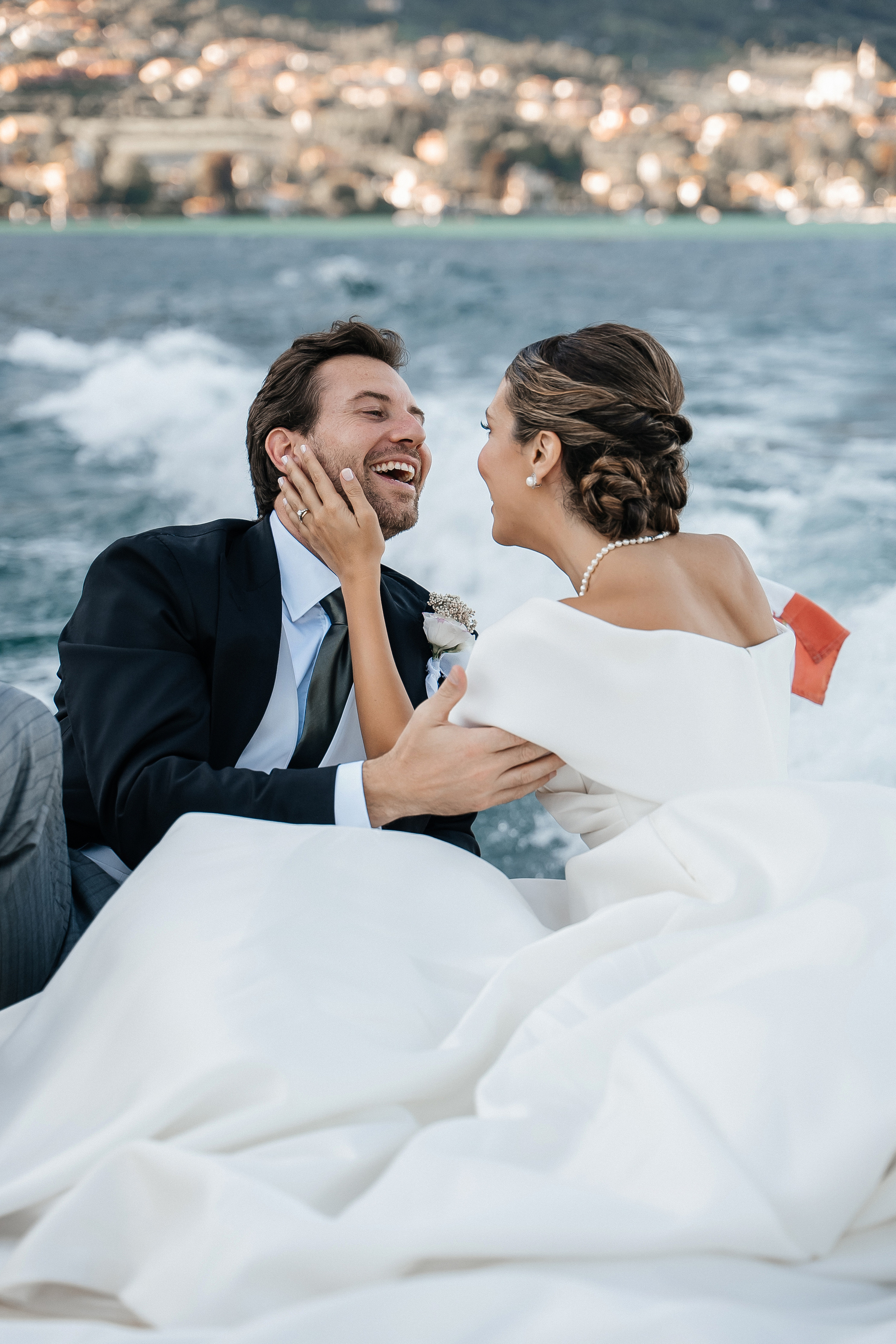 Wedding photographer Natalia