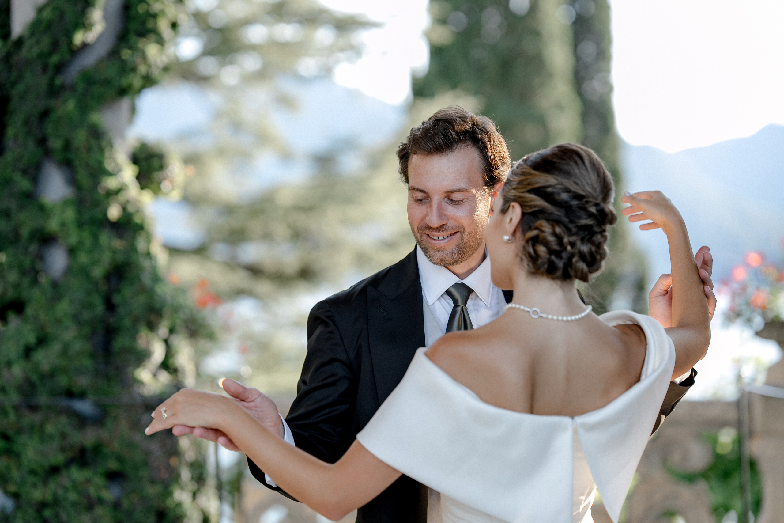 Andrea&Francesca. Wedding photographer Natalia