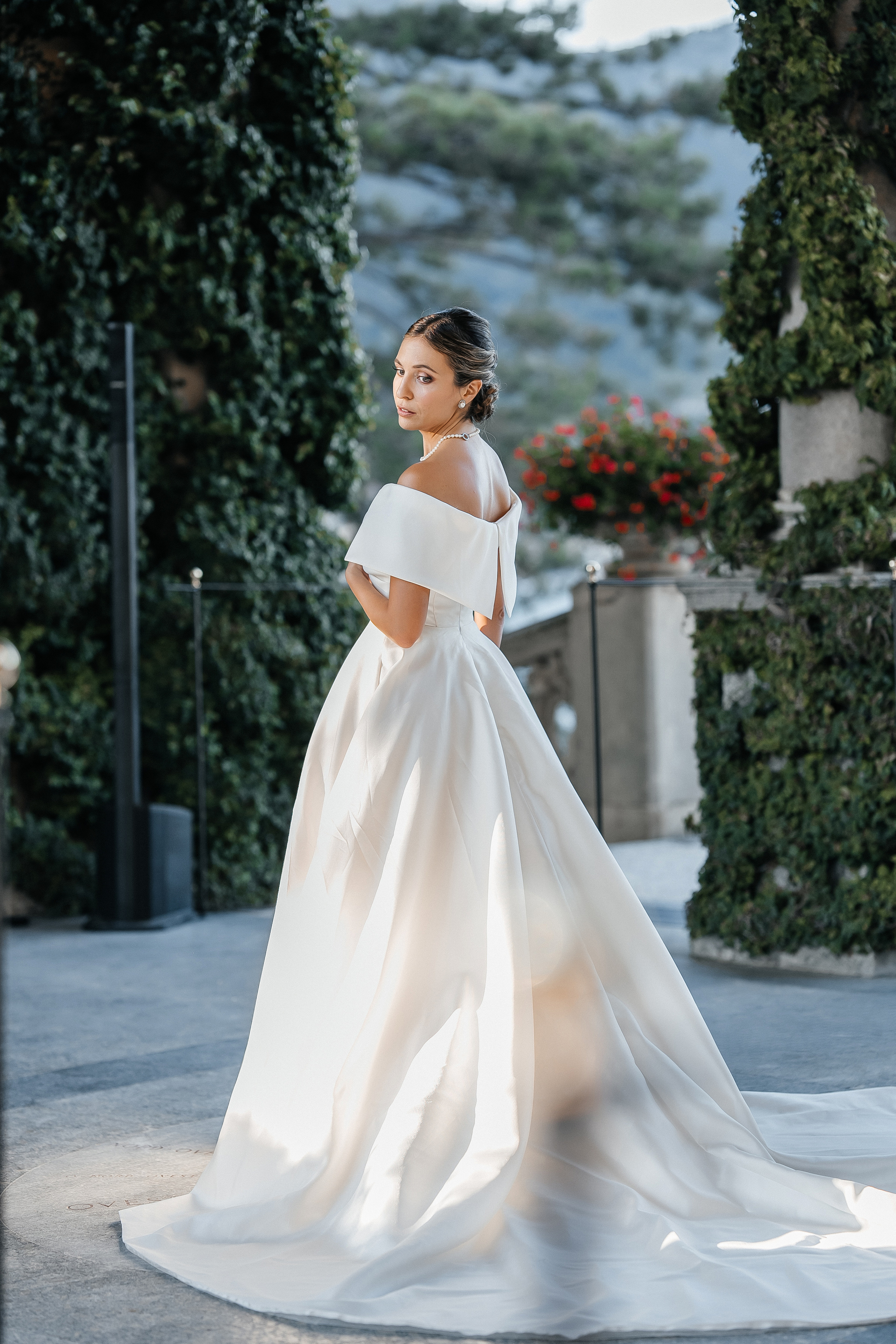 Andrea&Francesca. Wedding photographer Natalia