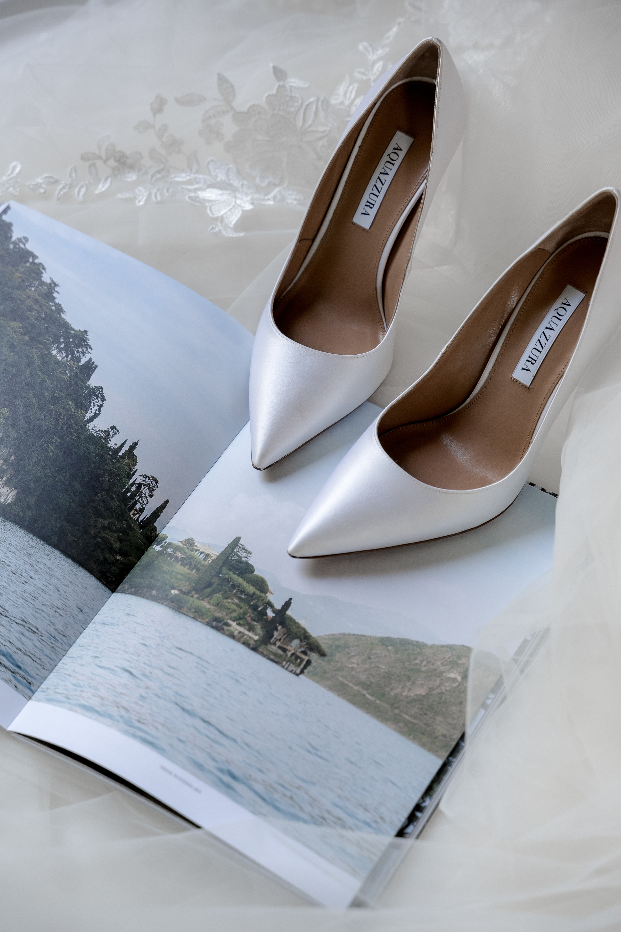 Andrea&Francesca. Wedding photographer Natalia