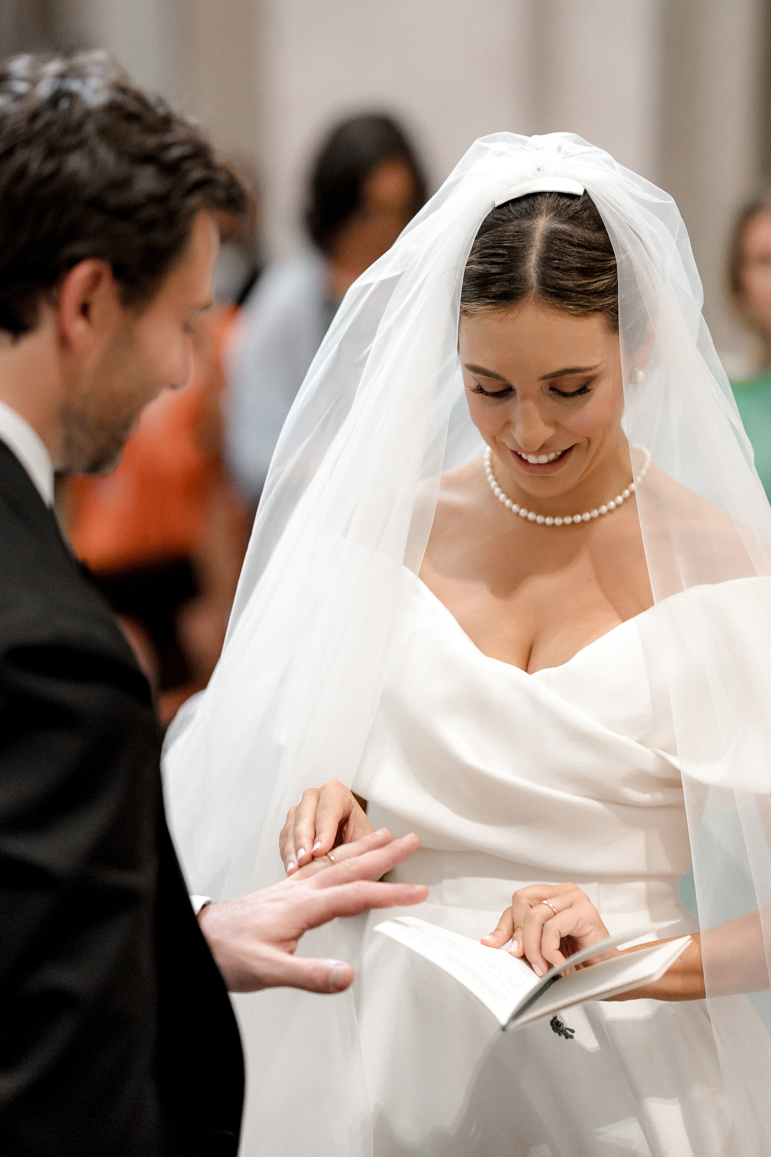 Andrea&Francesca. Wedding photographer Natalia