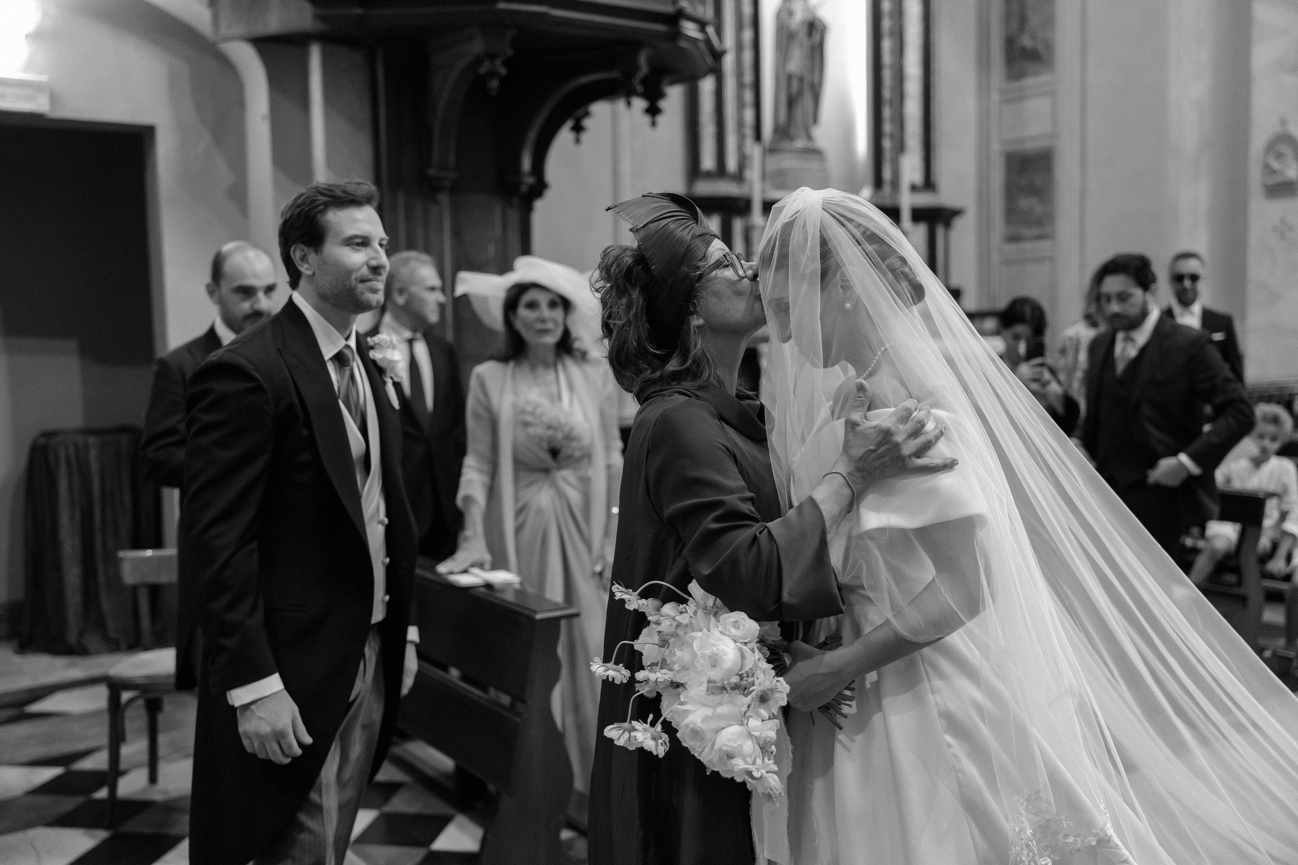 Andrea&Francesca. Wedding photographer Natalia