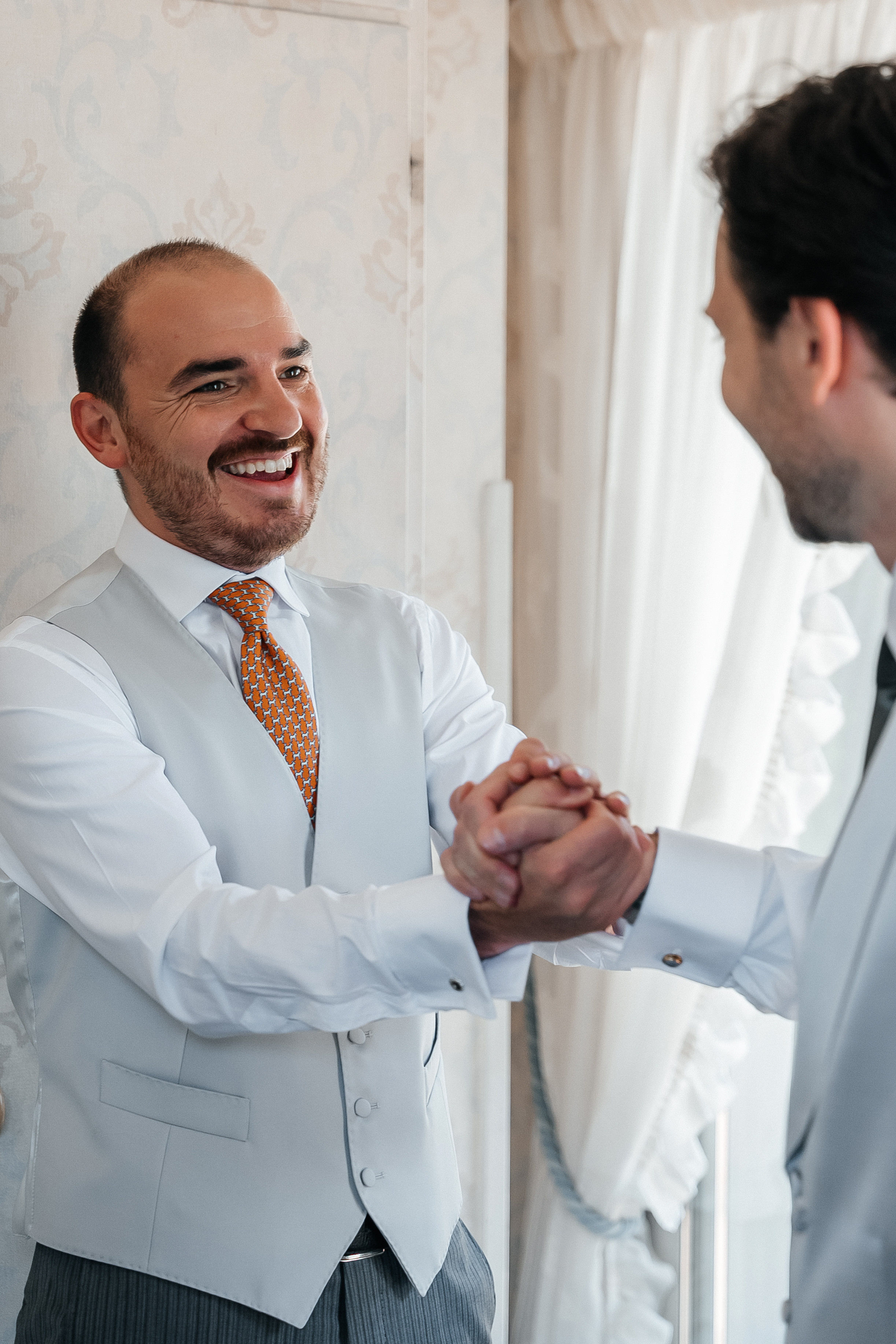 Andrea&Francesca. Wedding photographer Natalia