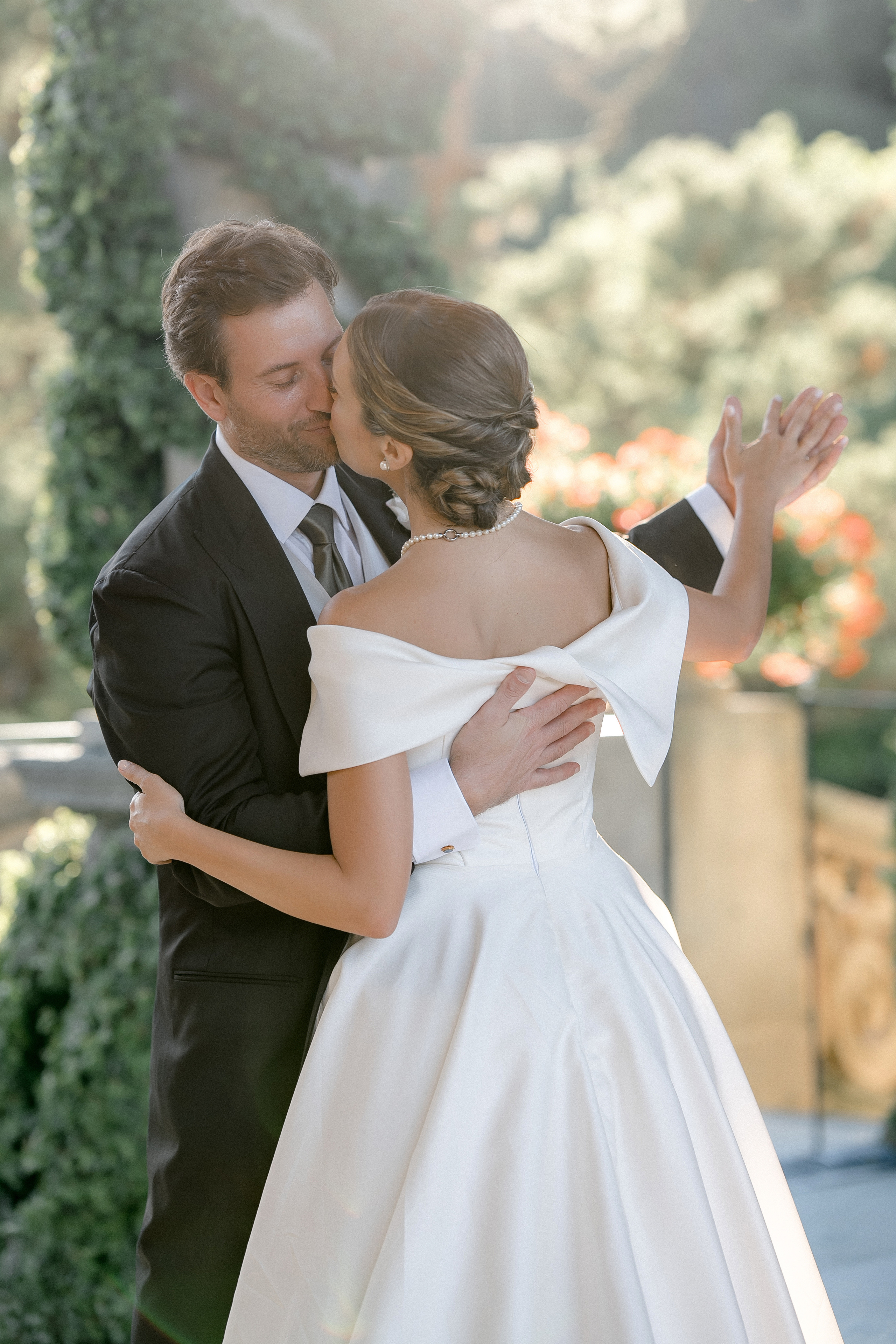 Andrea&Francesca. Wedding photographer Natalia