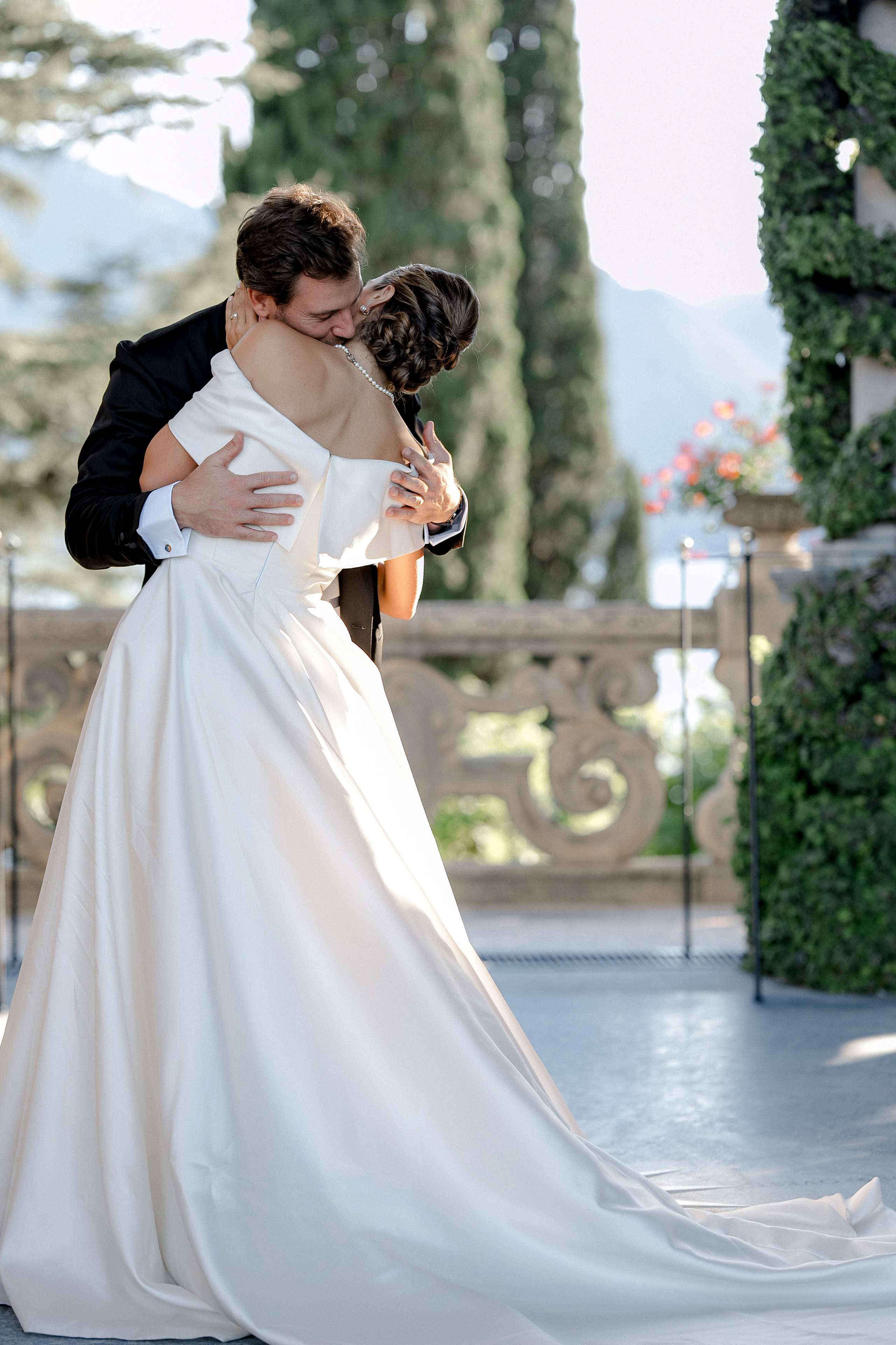 Andrea&Francesca. Wedding photographer Natalia