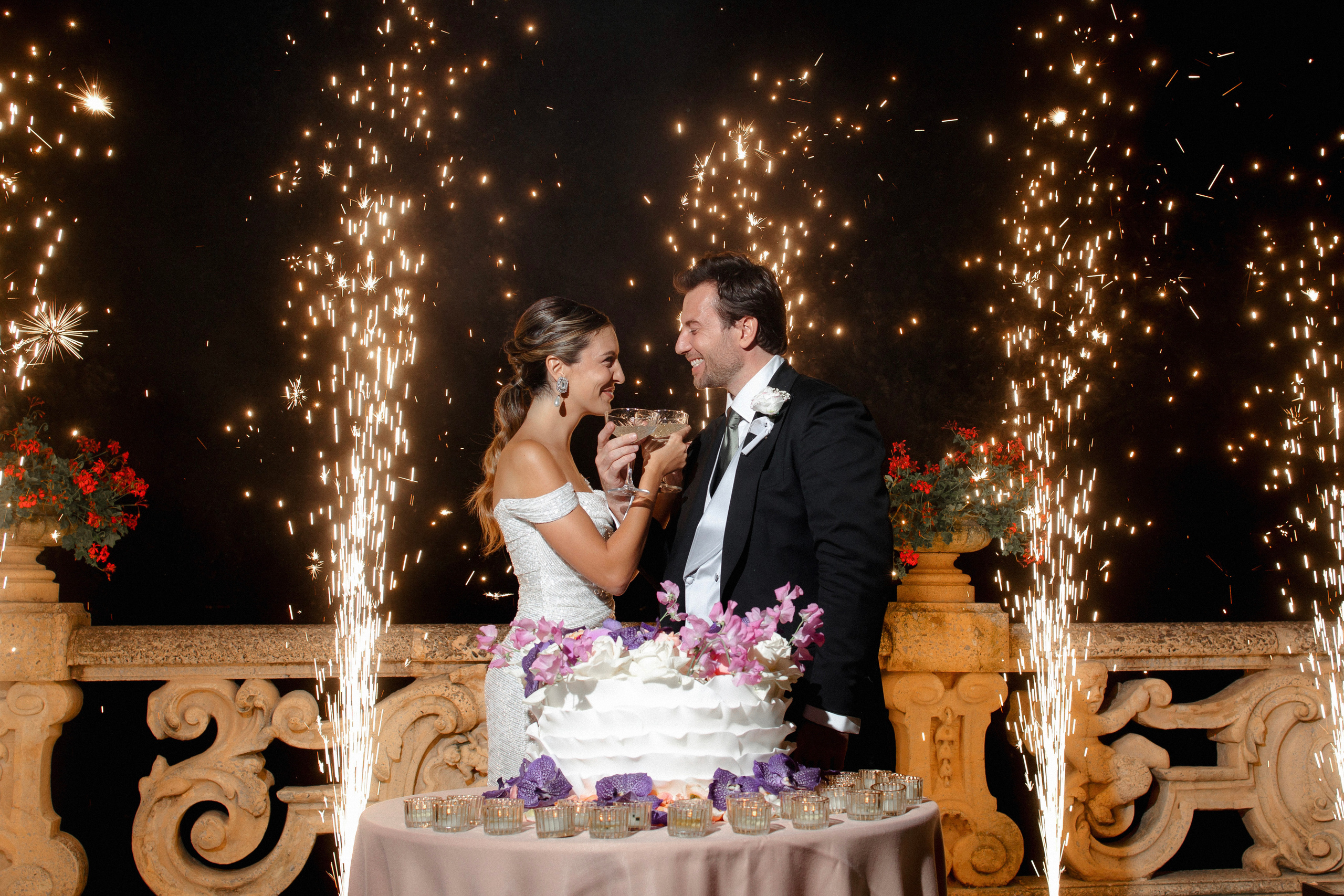 Andrea&Francesca. Wedding photographer Natalia