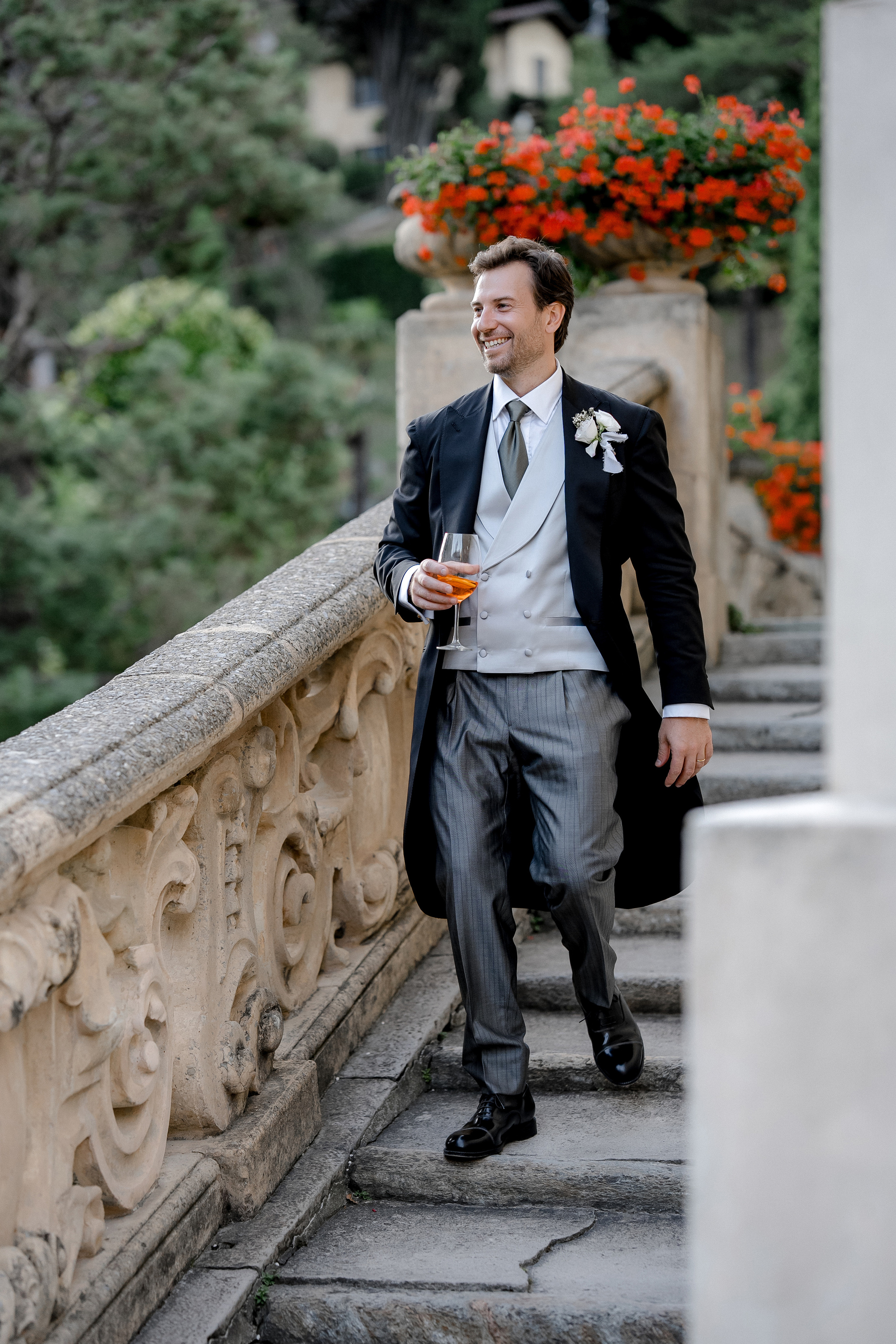 Andrea&Francesca. Wedding photographer Natalia