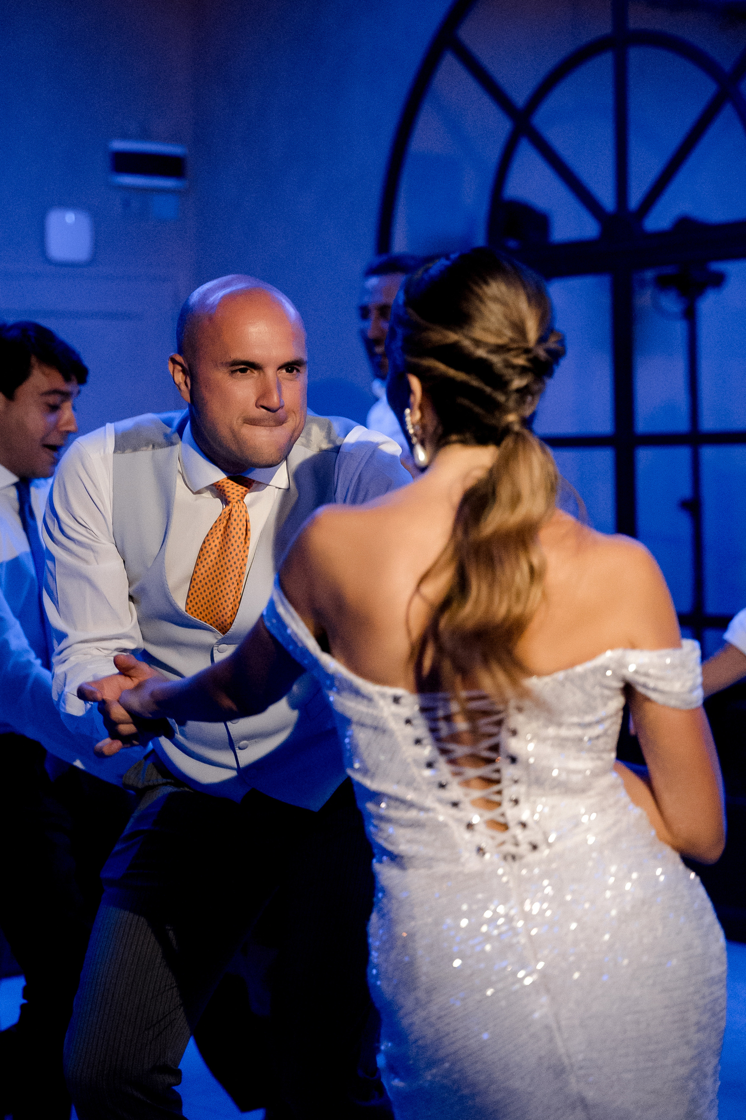 Andrea&Francesca. Wedding photographer Natalia