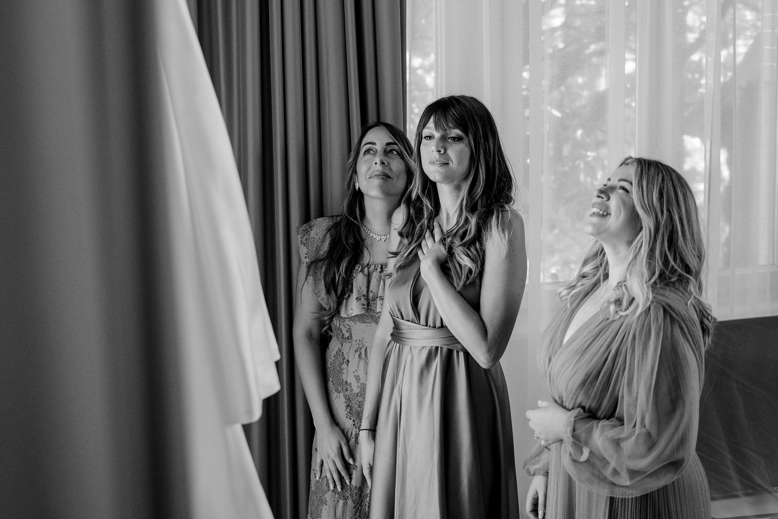 Andrea&Francesca. Wedding photographer Natalia