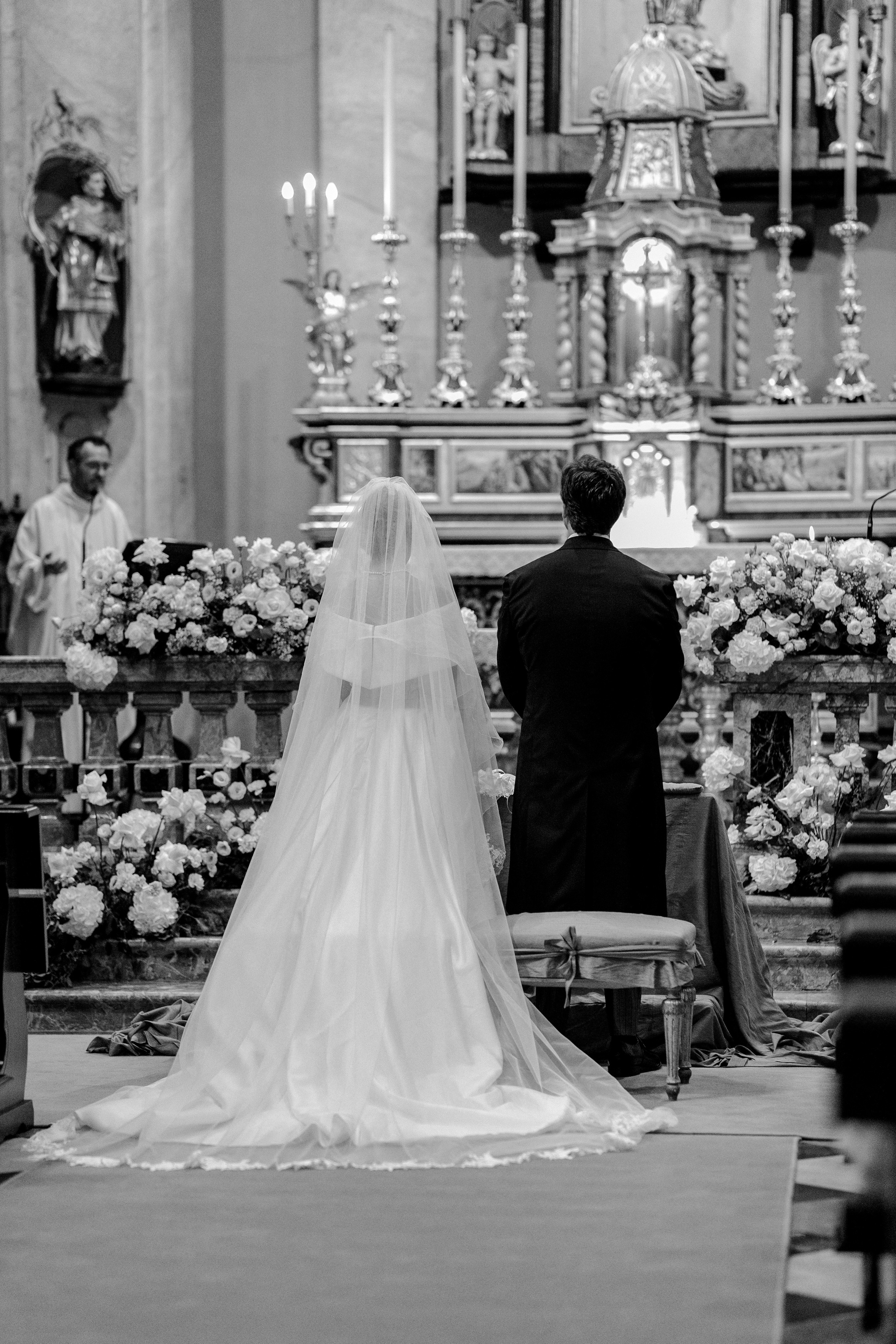 Andrea&Francesca. Wedding photographer Natalia