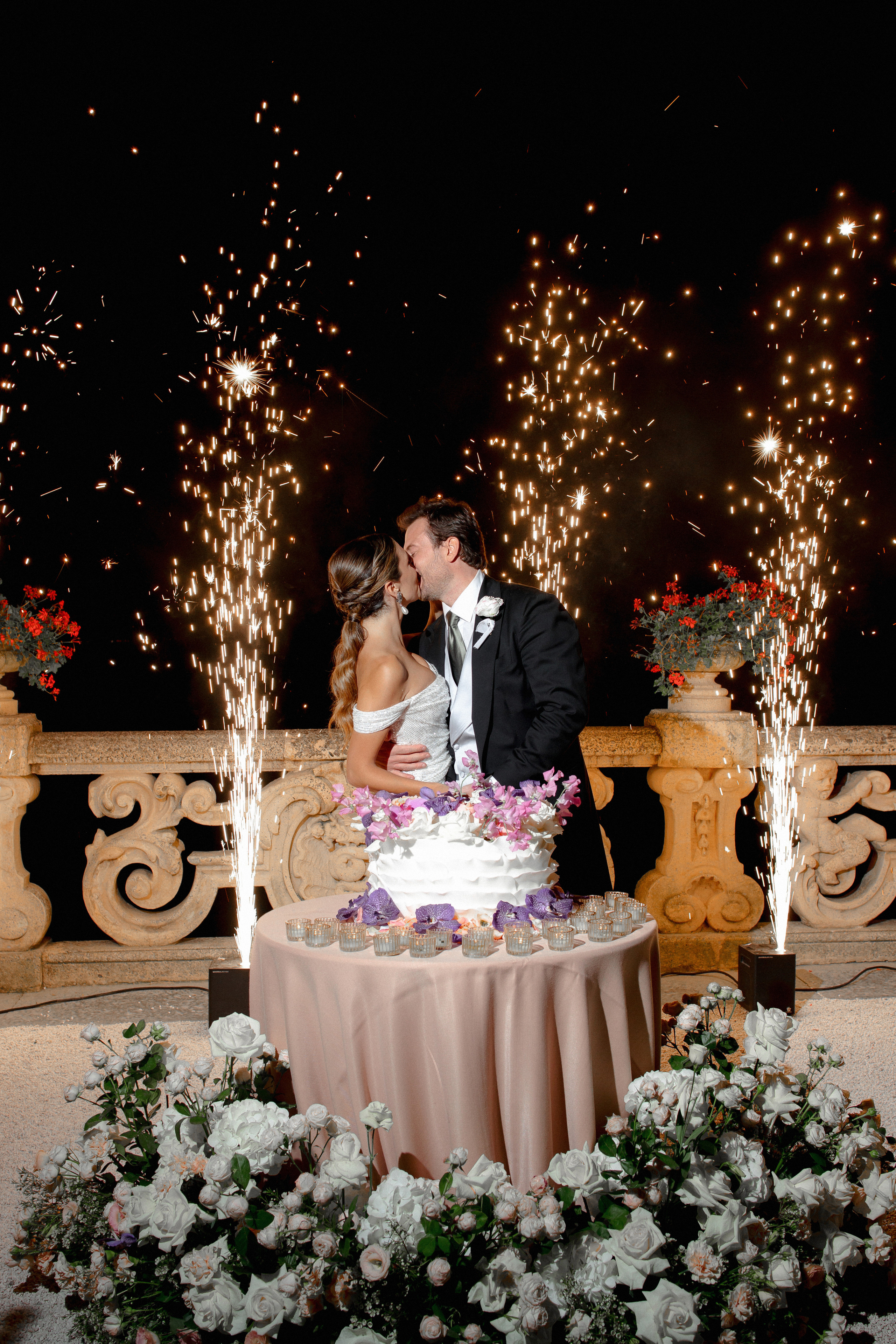 Andrea&Francesca. Wedding photographer Natalia