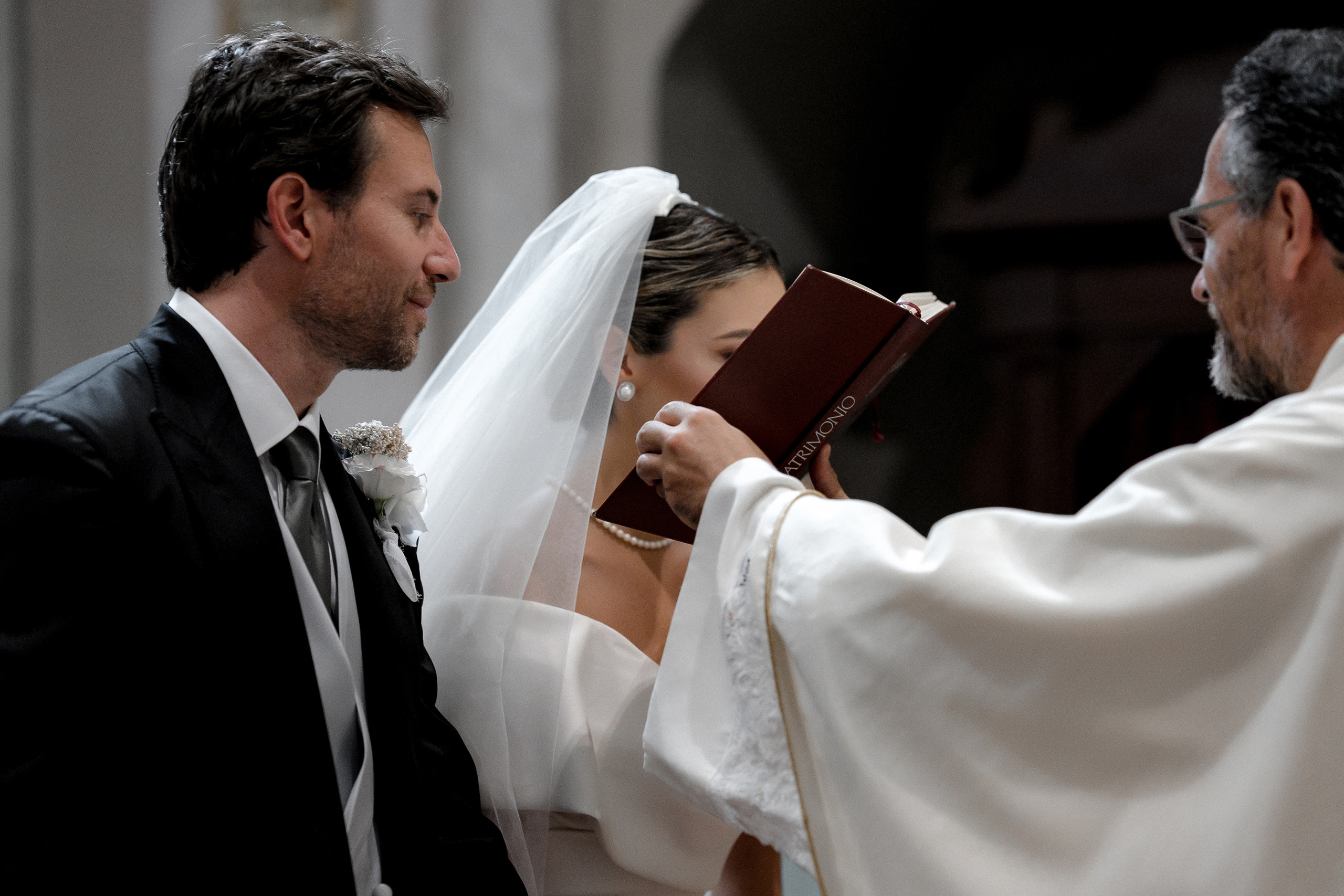 Andrea&Francesca. Wedding photographer Natalia