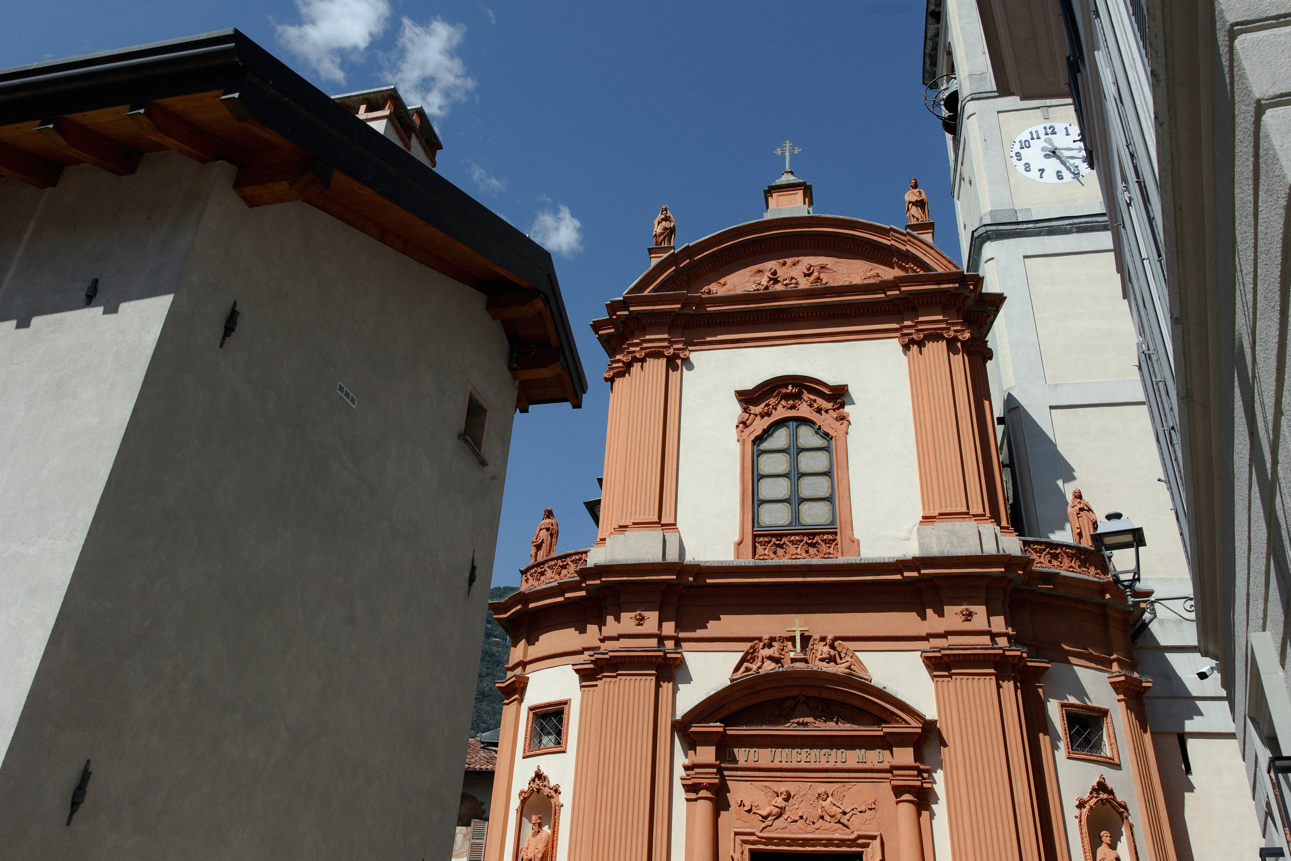 Andrea&Francesca. Wedding photographer Natalia