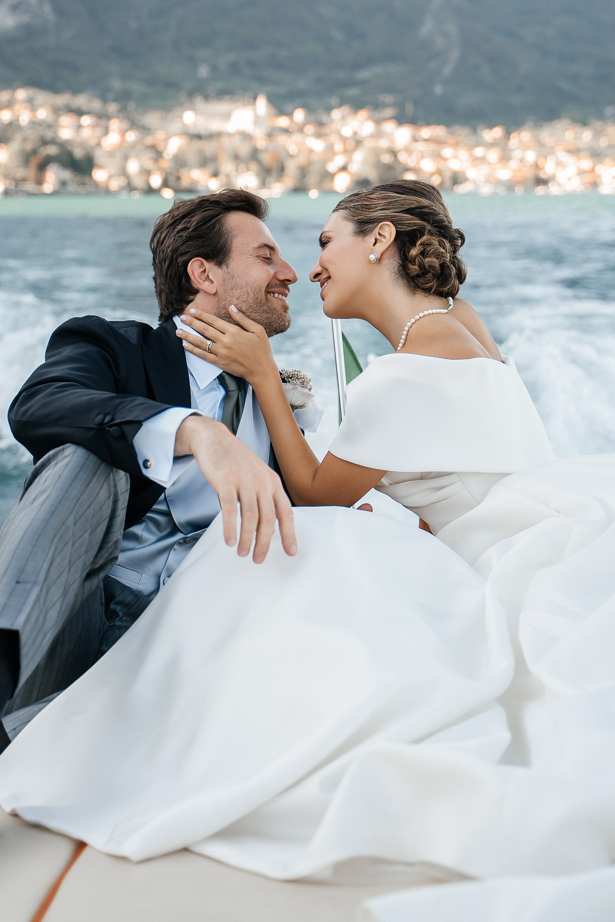 Andrea&Francesca. Wedding photographer Natalia