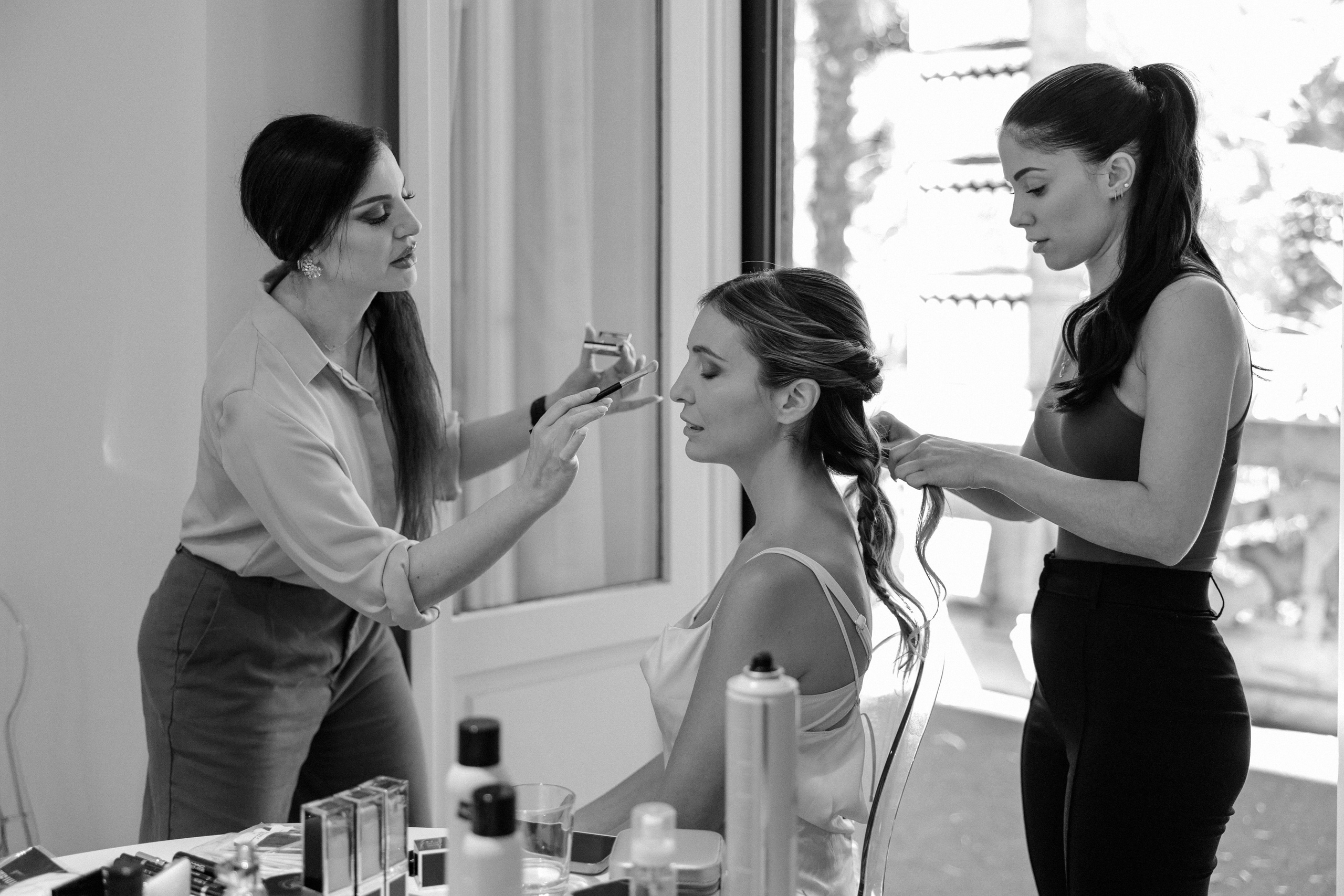 Andrea&Francesca. Wedding photographer Natalia