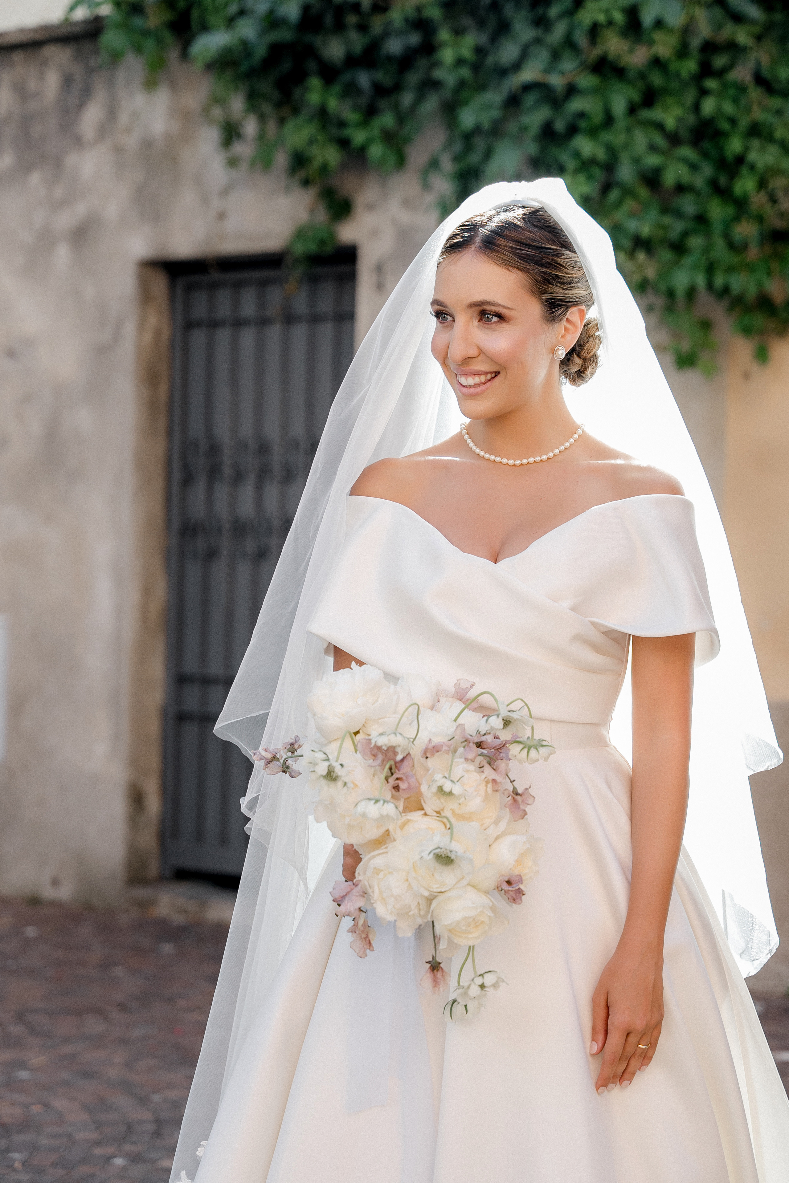 Andrea&Francesca. Wedding photographer Natalia