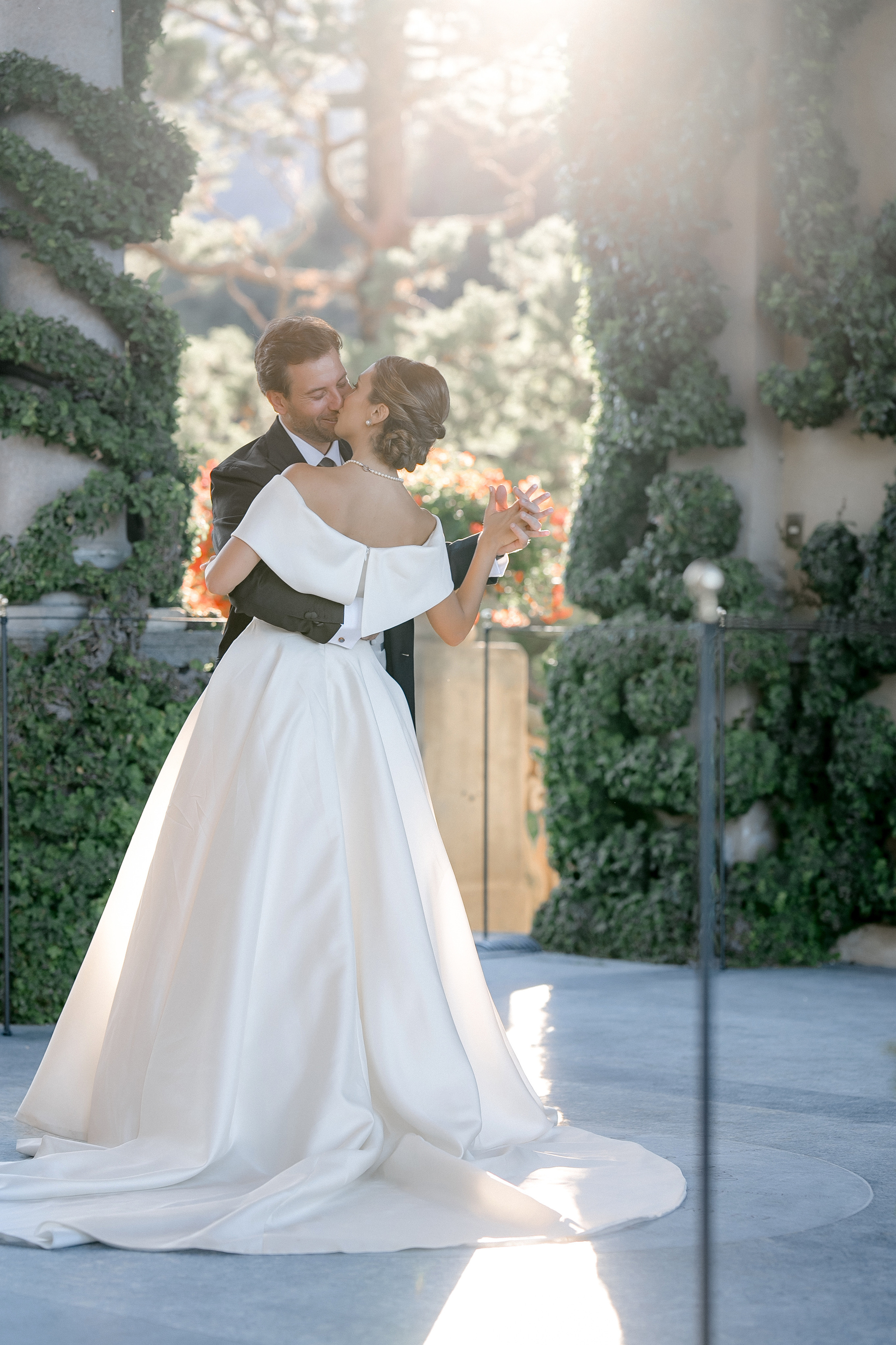 Andrea&Francesca. Wedding photographer Natalia