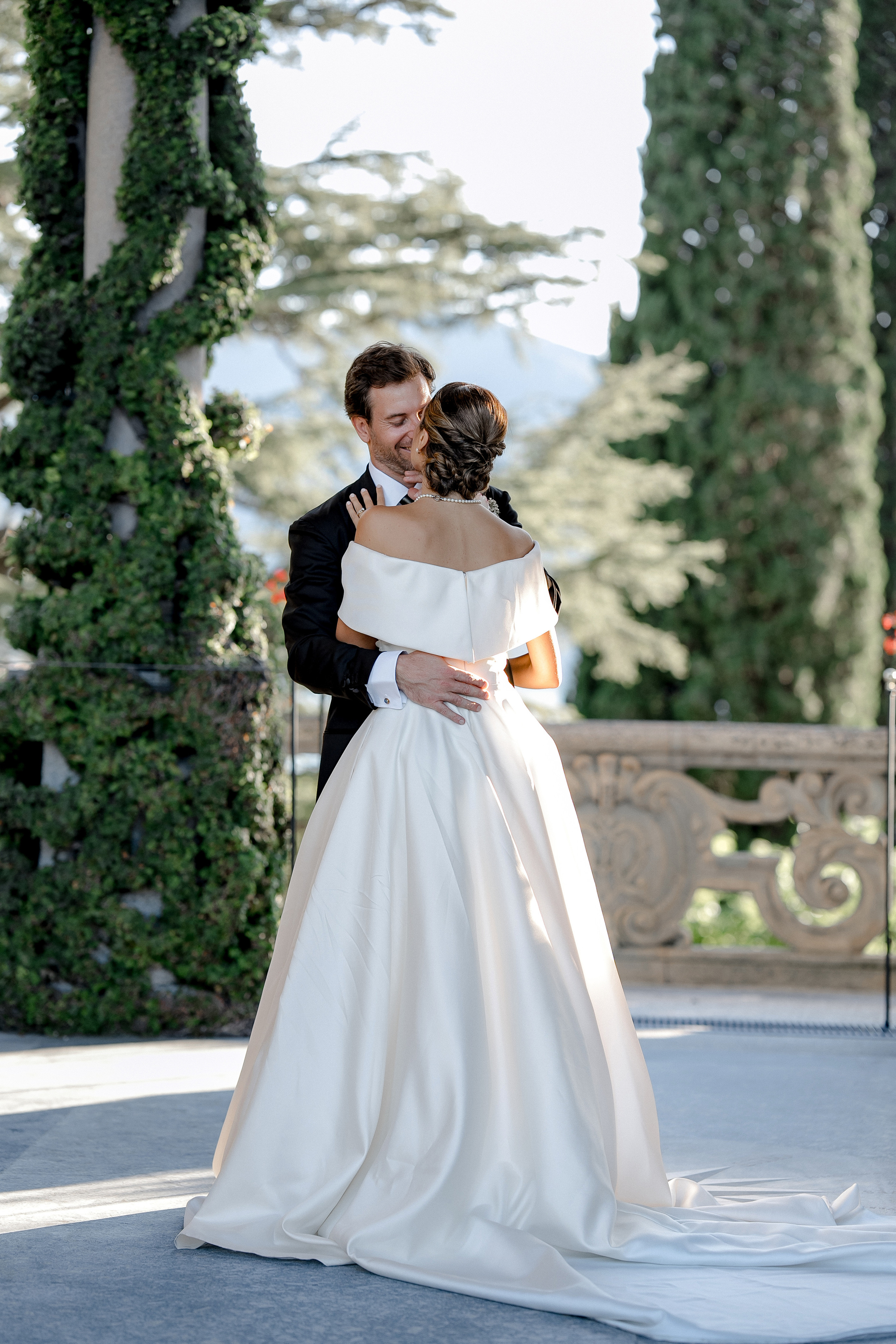 Andrea&Francesca. Wedding photographer Natalia