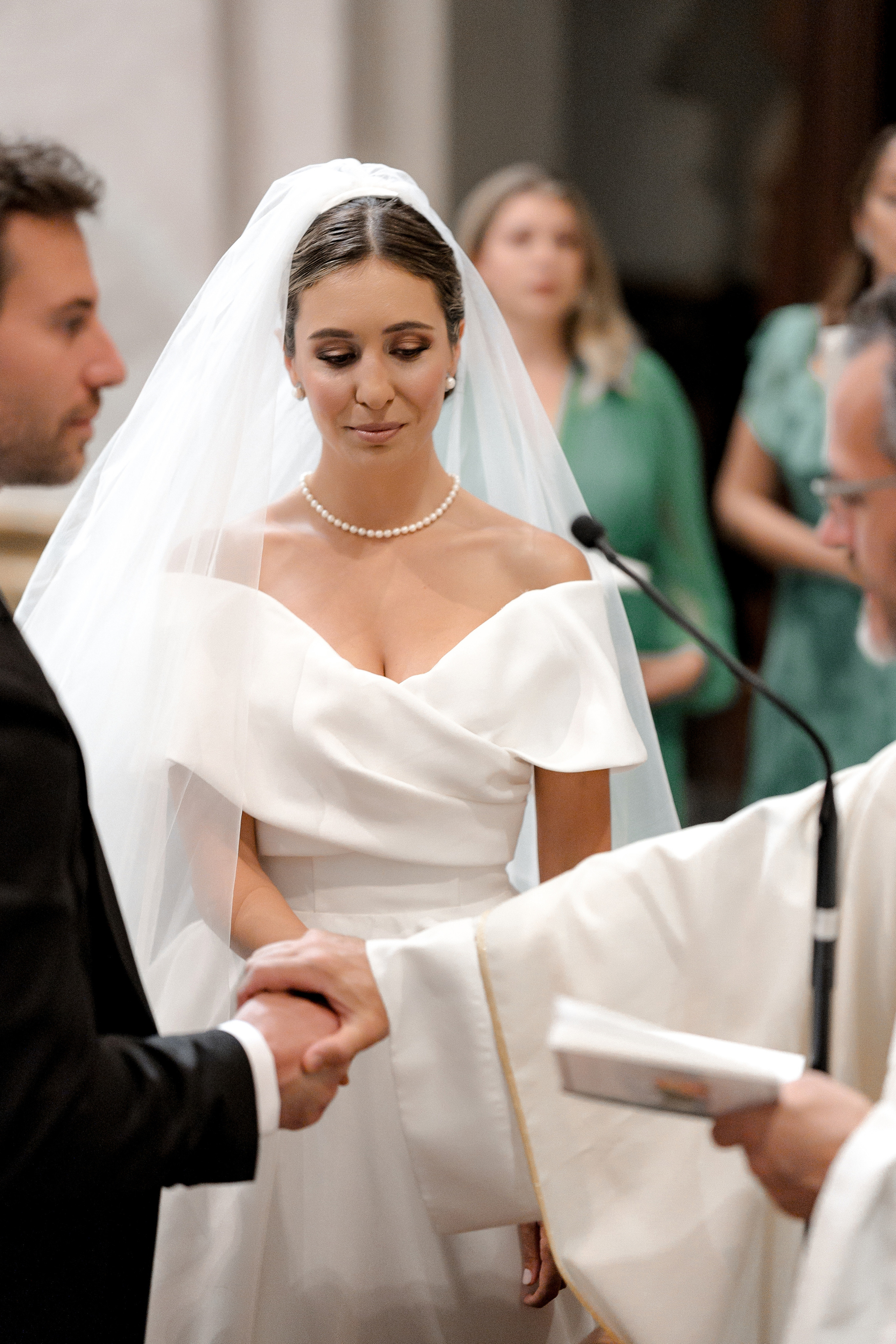 Andrea&Francesca. Wedding photographer Natalia