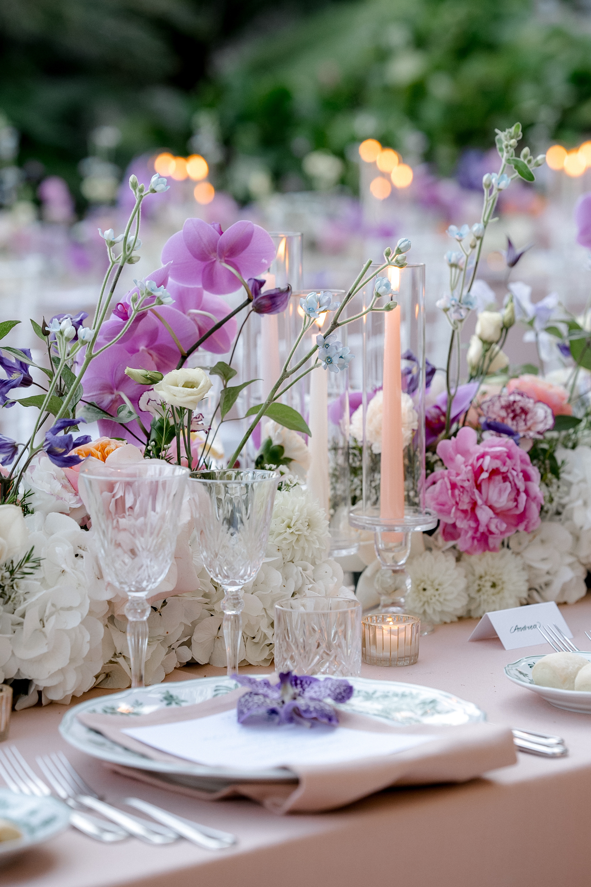 Andrea&Francesca. Wedding photographer Natalia