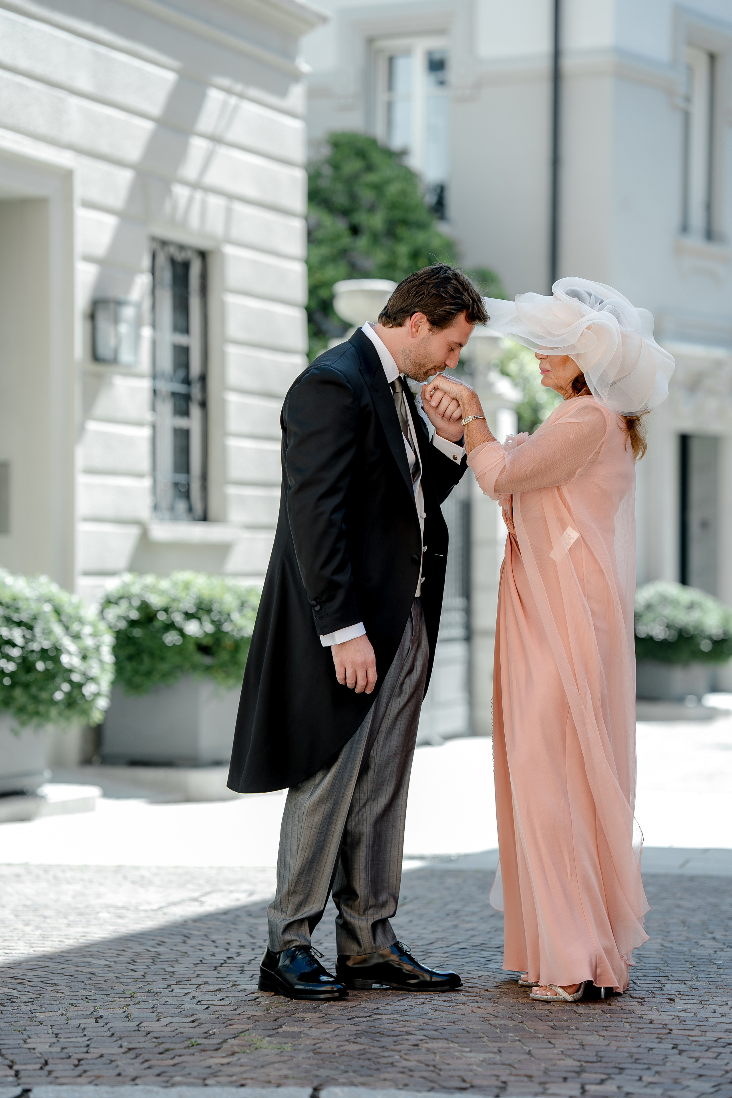 Andrea&Francesca. Wedding photographer Natalia