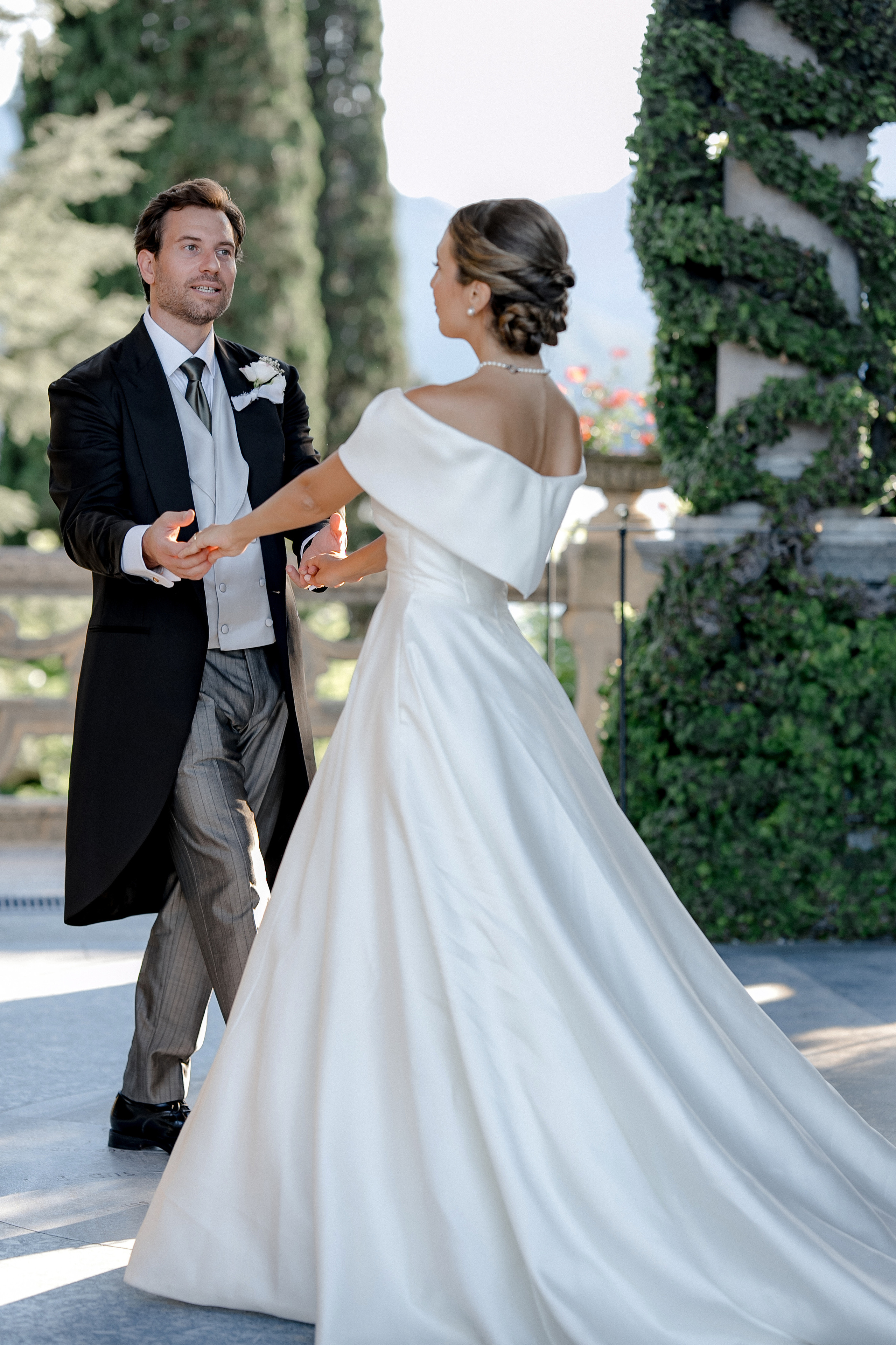 Andrea&Francesca. Wedding photographer Natalia