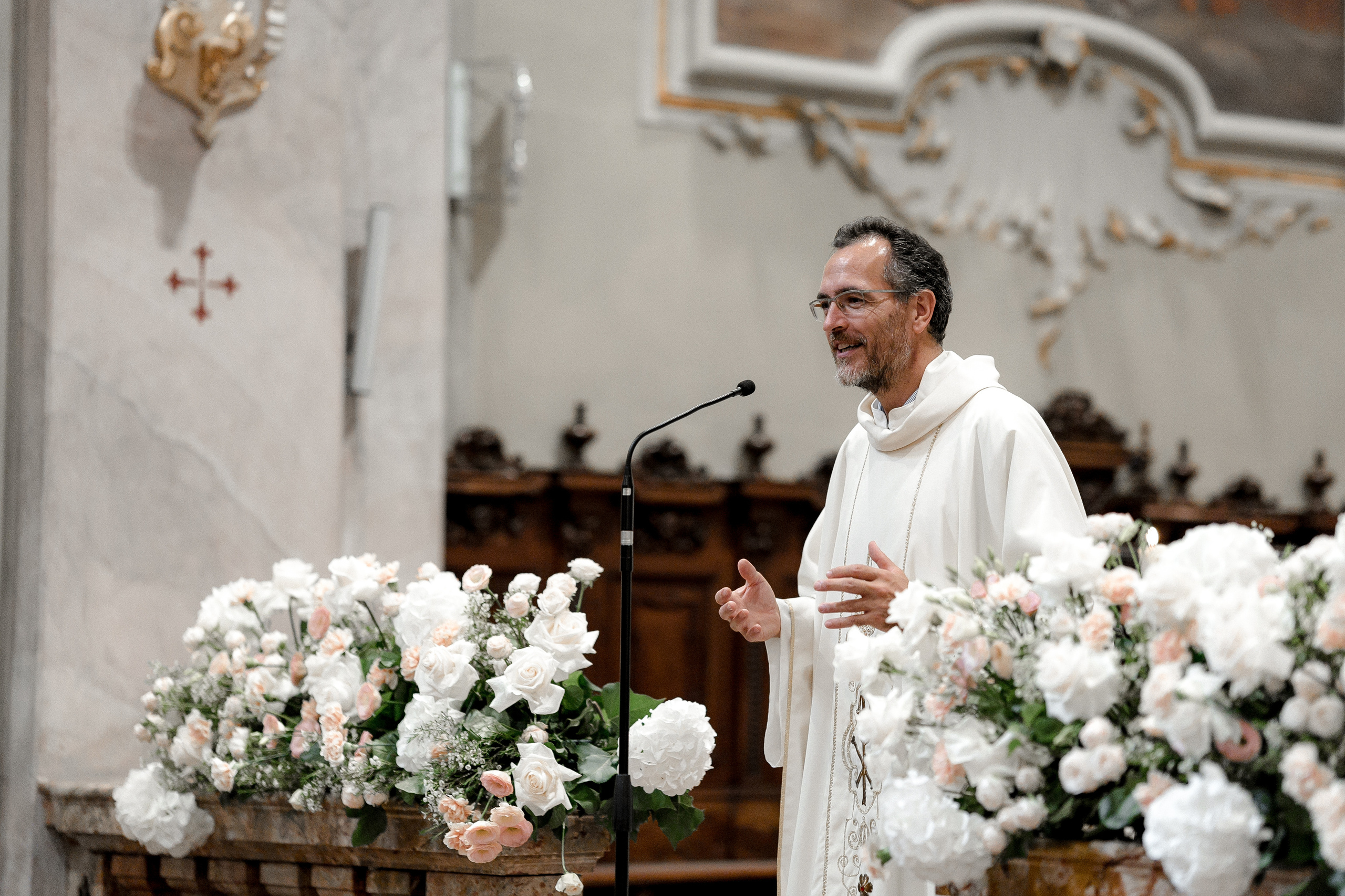 Andrea&Francesca. Wedding photographer Natalia