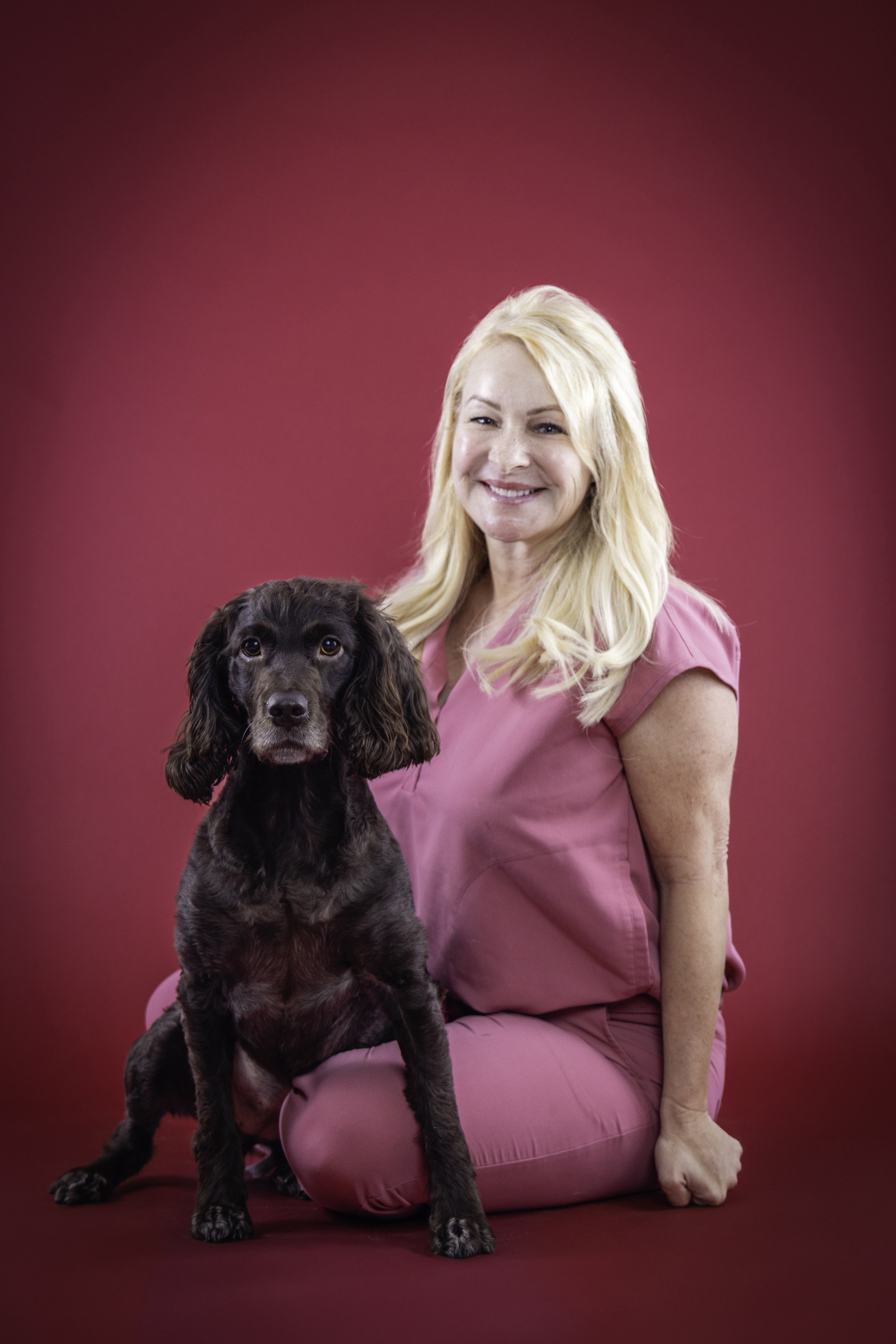 Animal de Compagnie. Studioplaza8