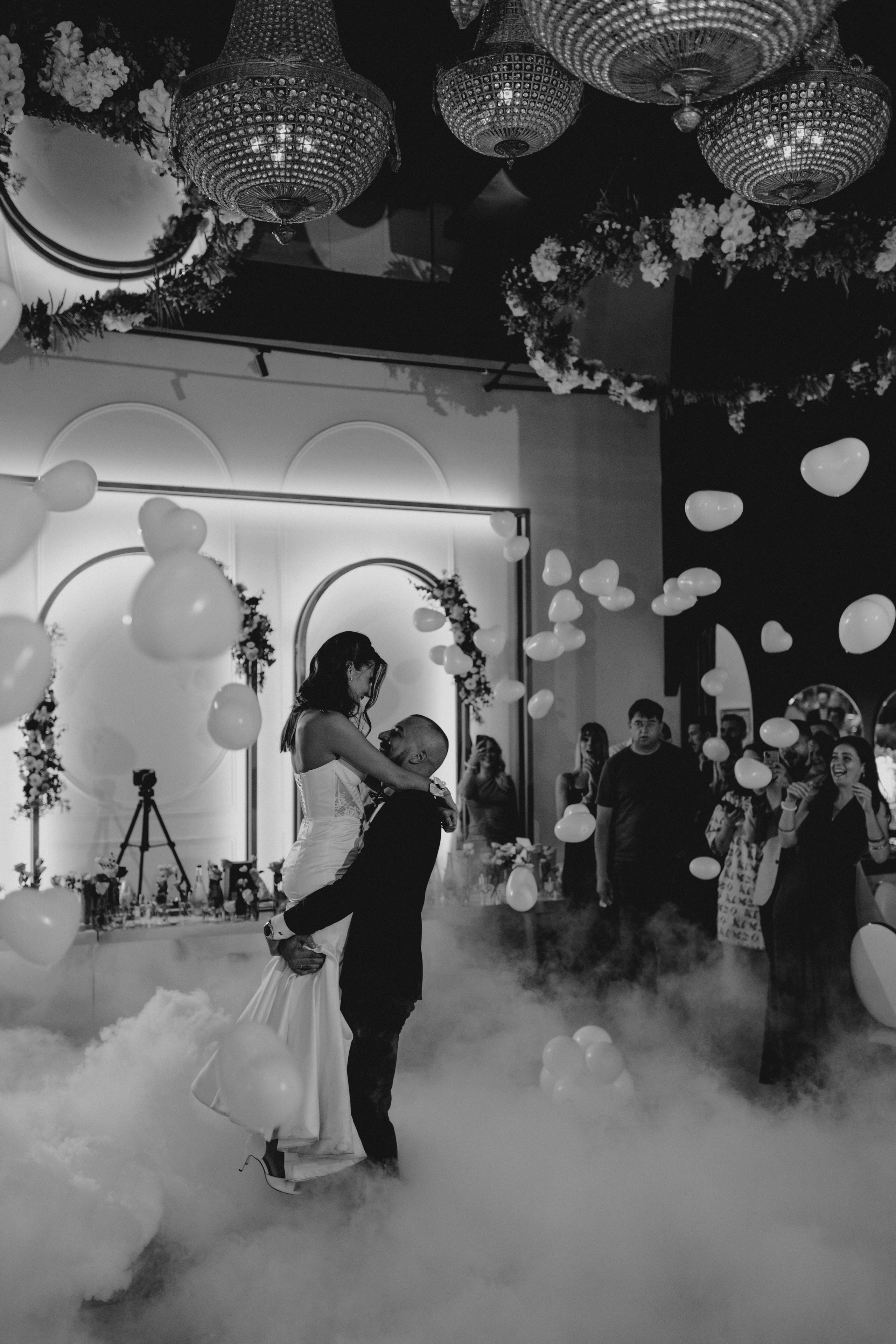 Irina i Dragan. Ana Sladojevic