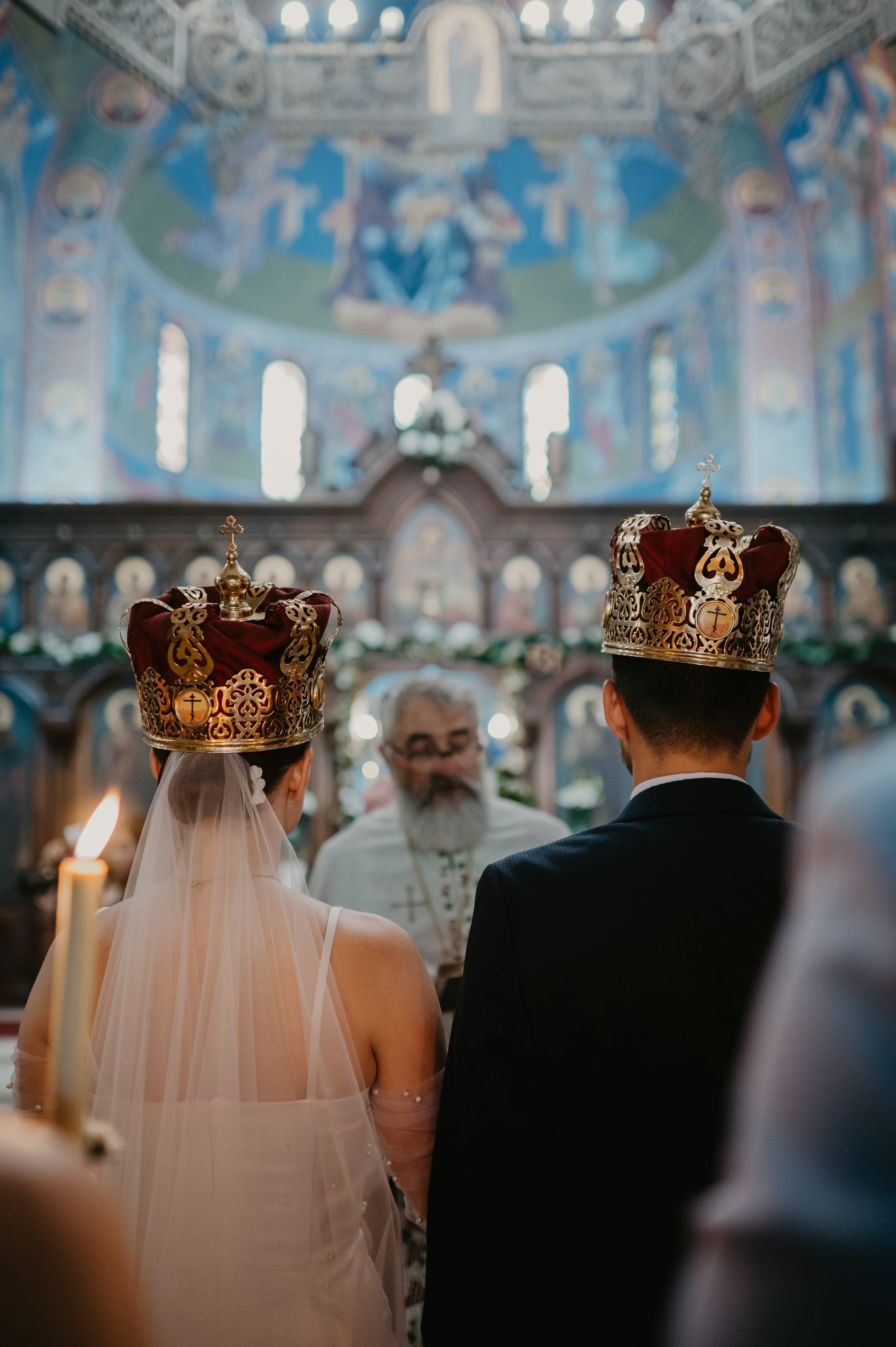 Tamara & Draško. Ana Sladojevic