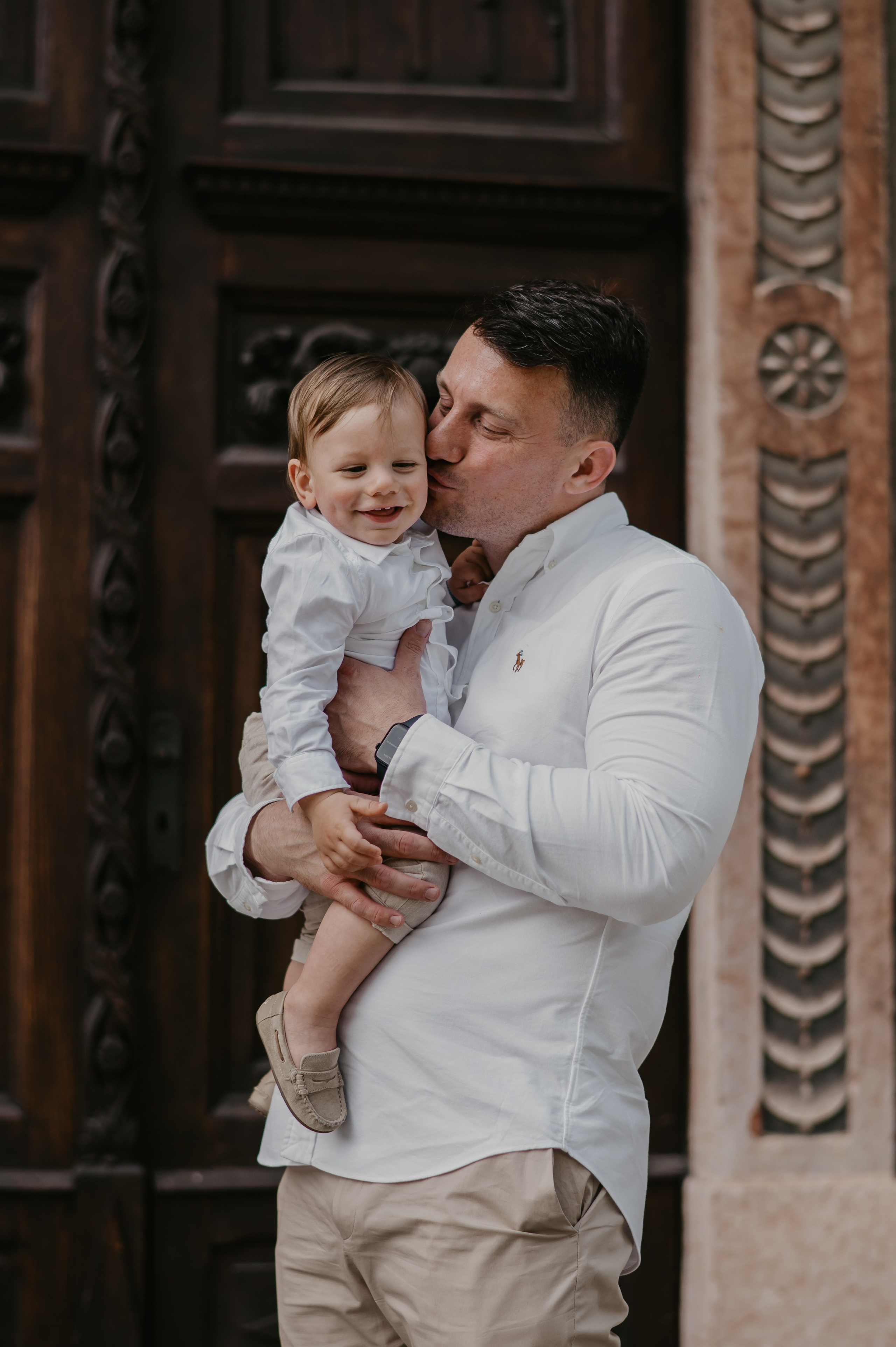 Vukanovo krštenje i prva žurka. Ana Sladojevic