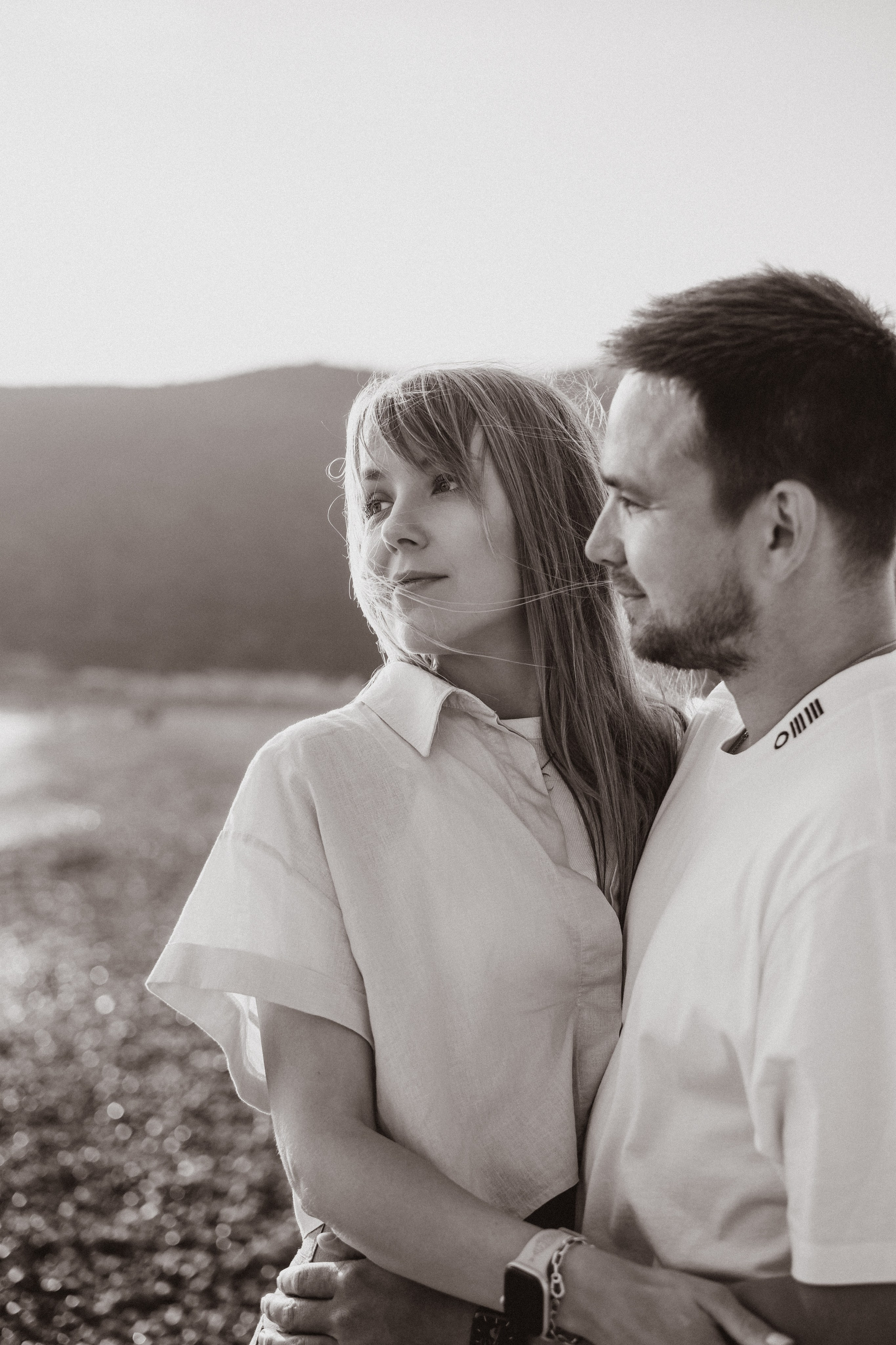 Love story. Lifestyle фотограф в Турции: Ташуджу, Силифке, Мерсин