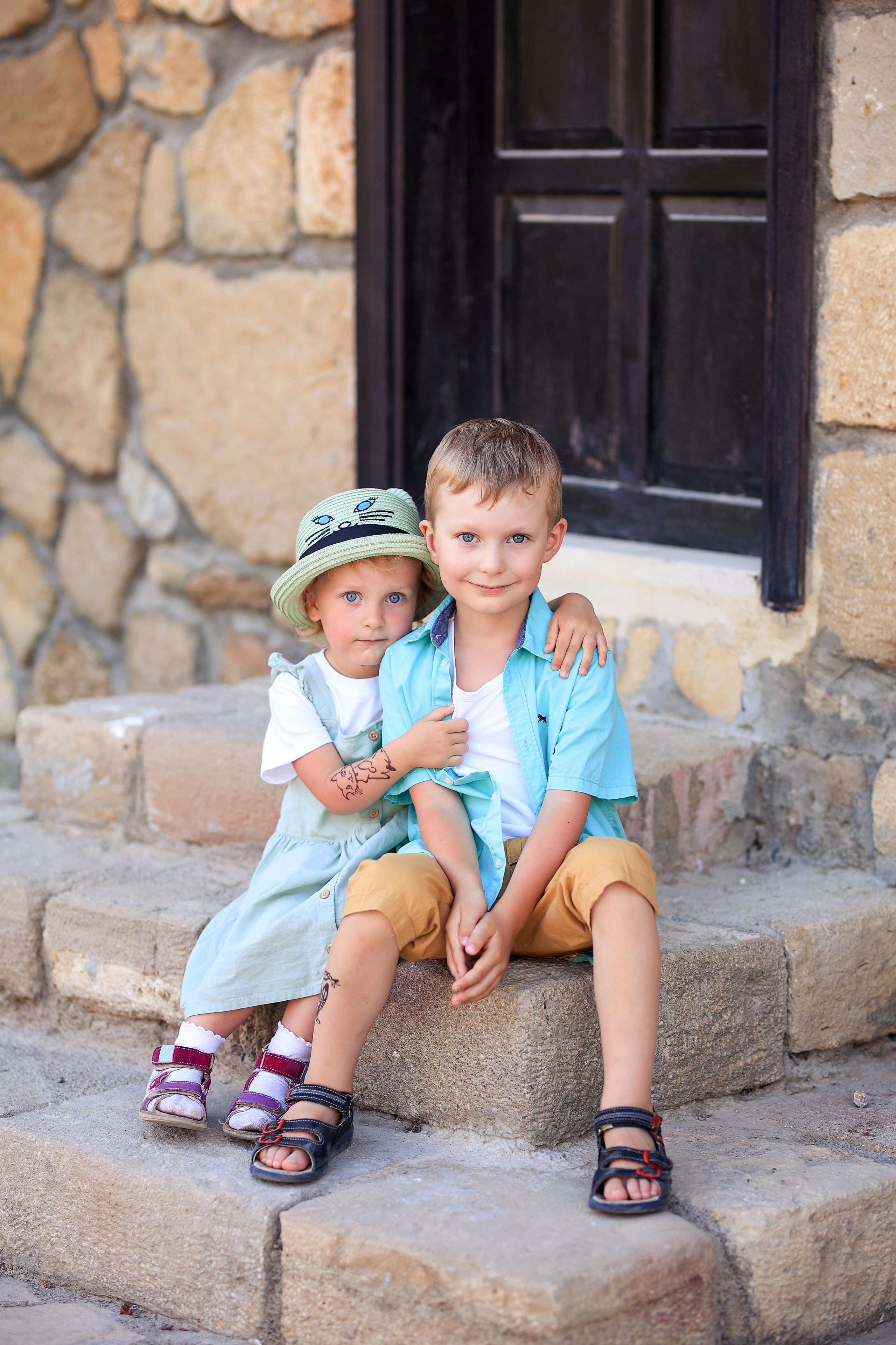 Фотосессия в Сиде. Фотограф в Турции, Анталии, Кемере, Белеке, Сиде, Каше, Калкане, Фетхие