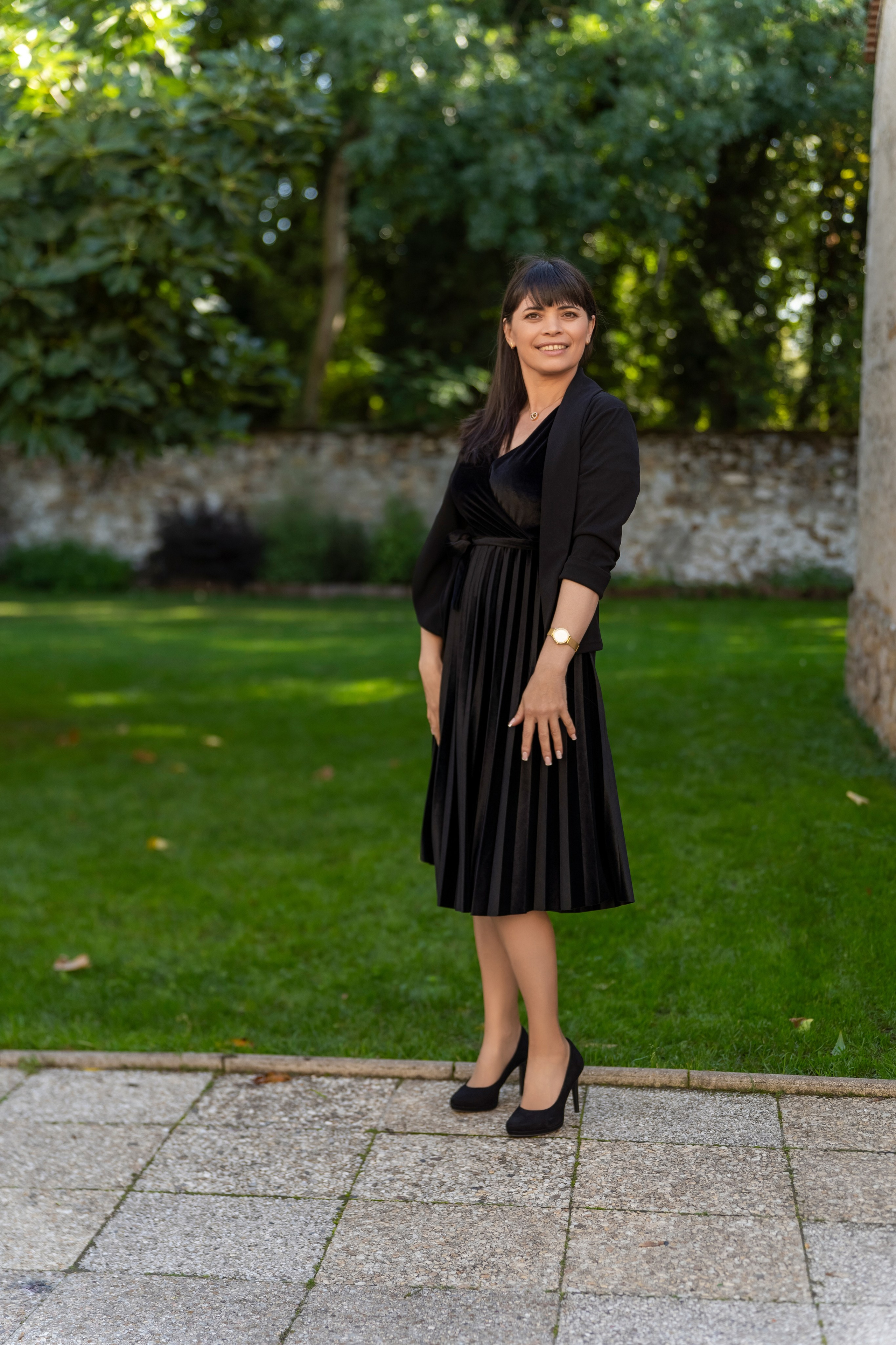 Feedback. Photographer in Paris, shootings in Paris