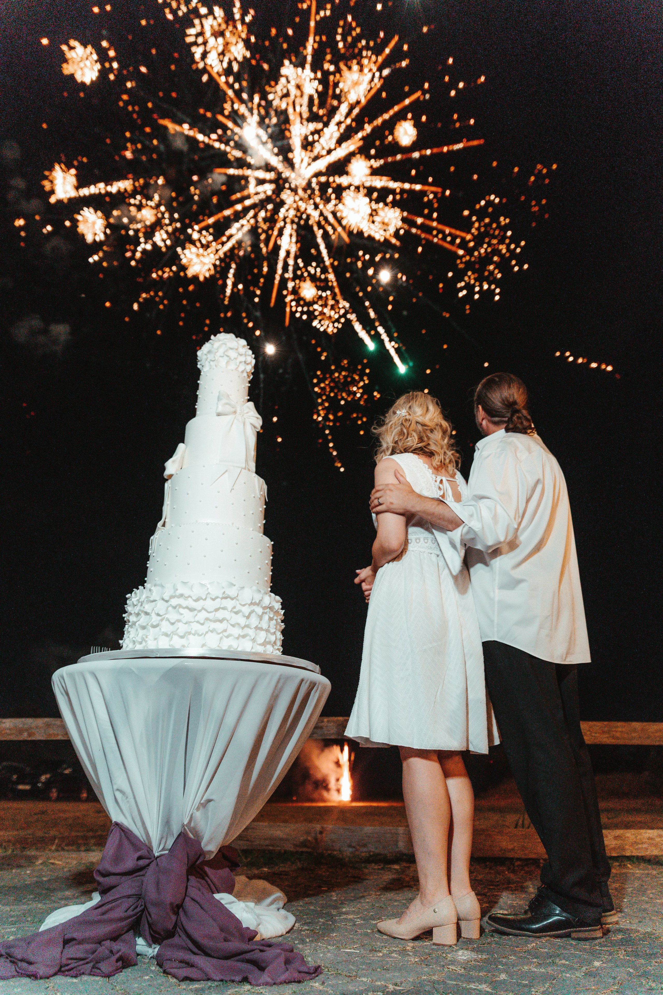 Jeremy & Maka. Bspander