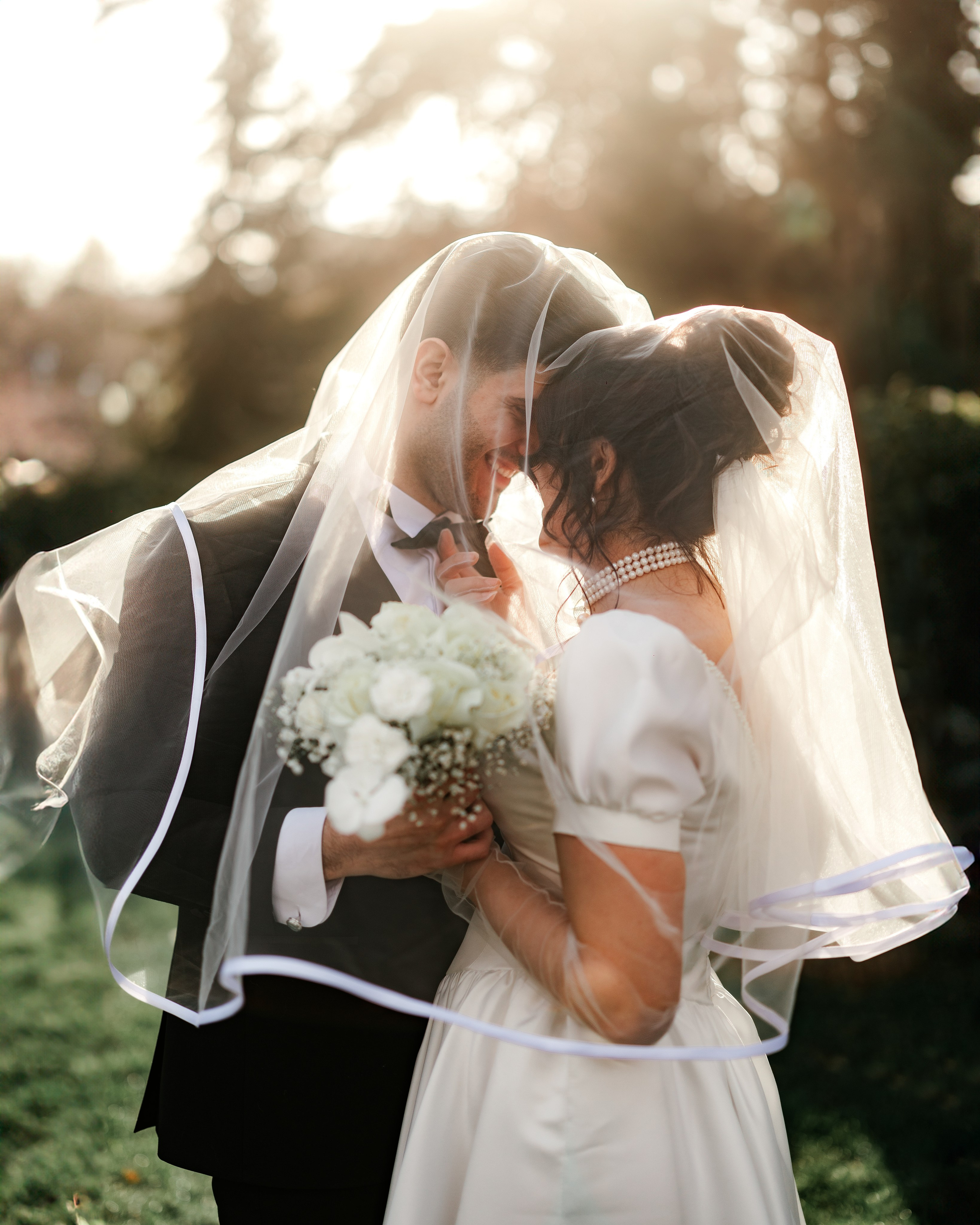 Siavash & Shirin. Bspander