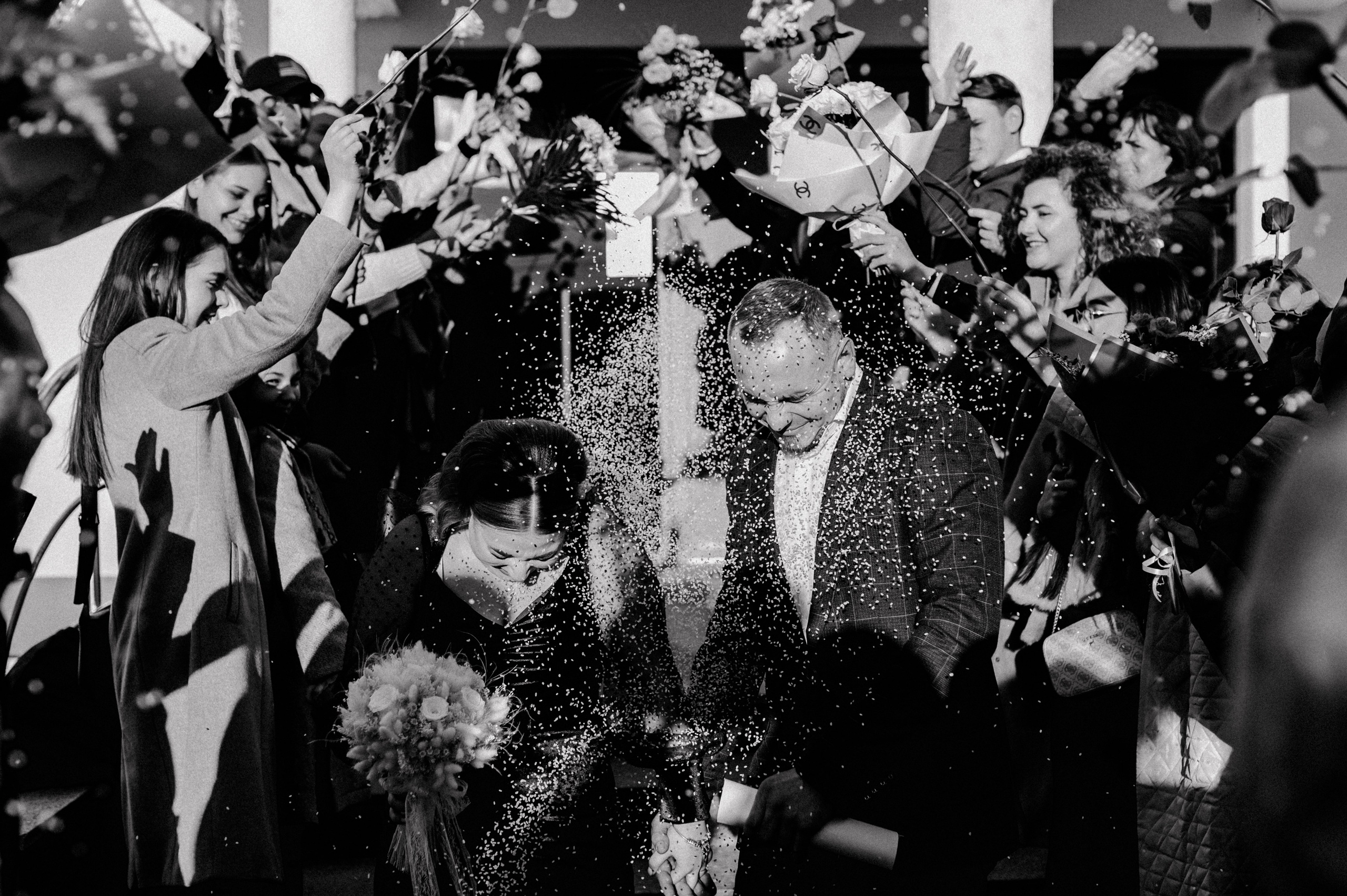 Album nunta. Fotografie & Videografie evenimente - Suceava, Romania