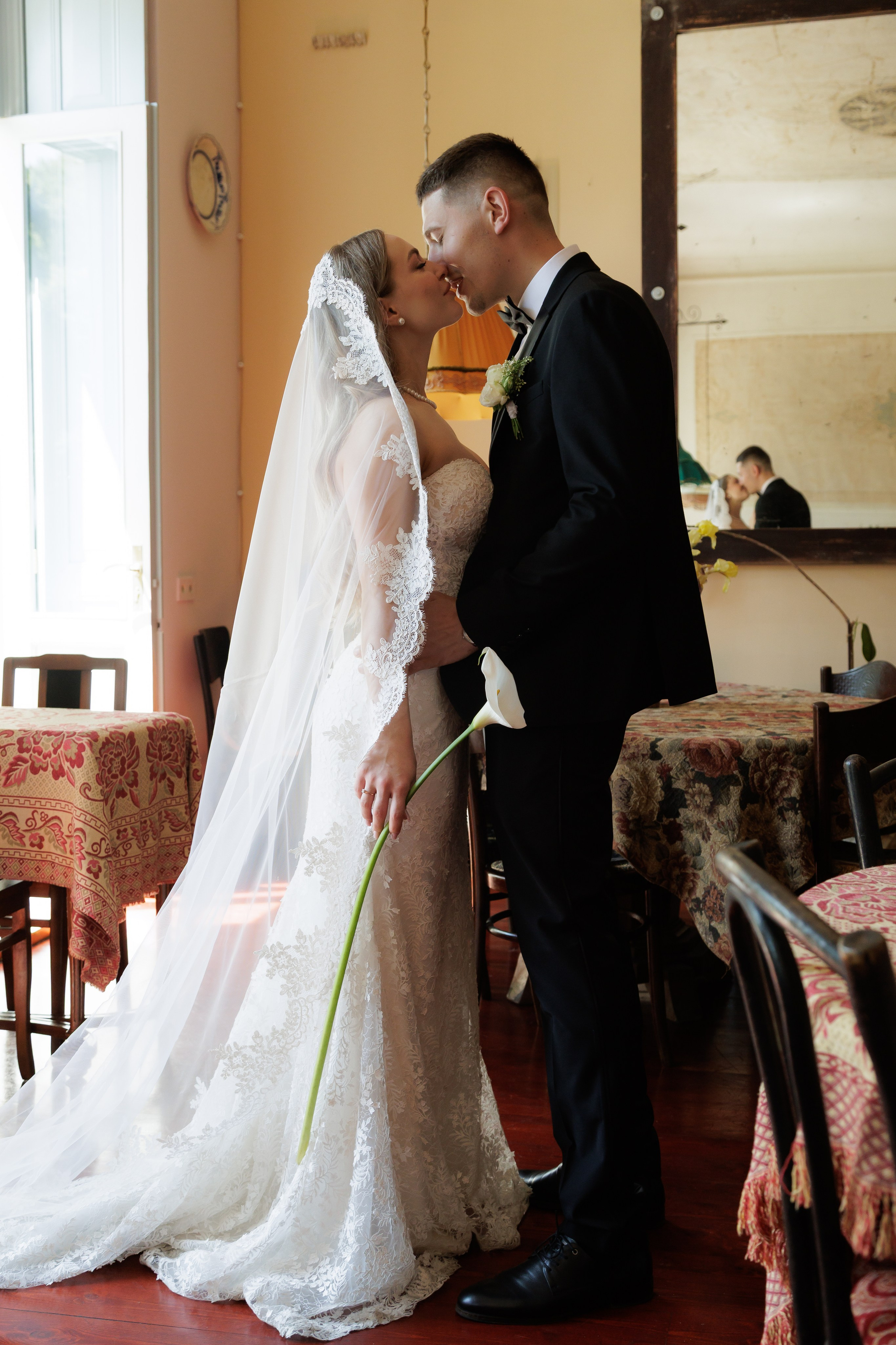 Сборы+прогулка+церемония+фуршет. Wedding photographer Batumi Tbilisi Georgia