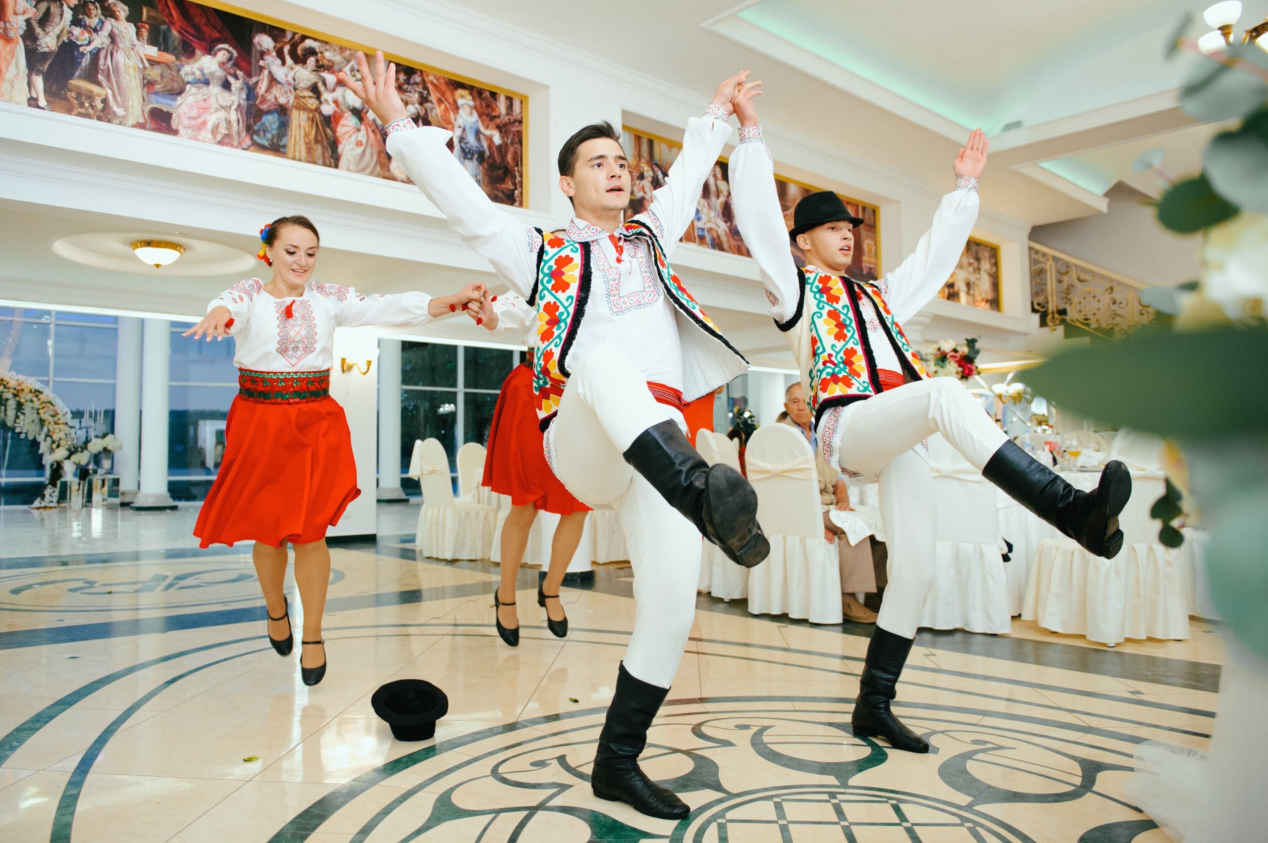 Cristina & Vadim. Fotograf de familie și evenimente