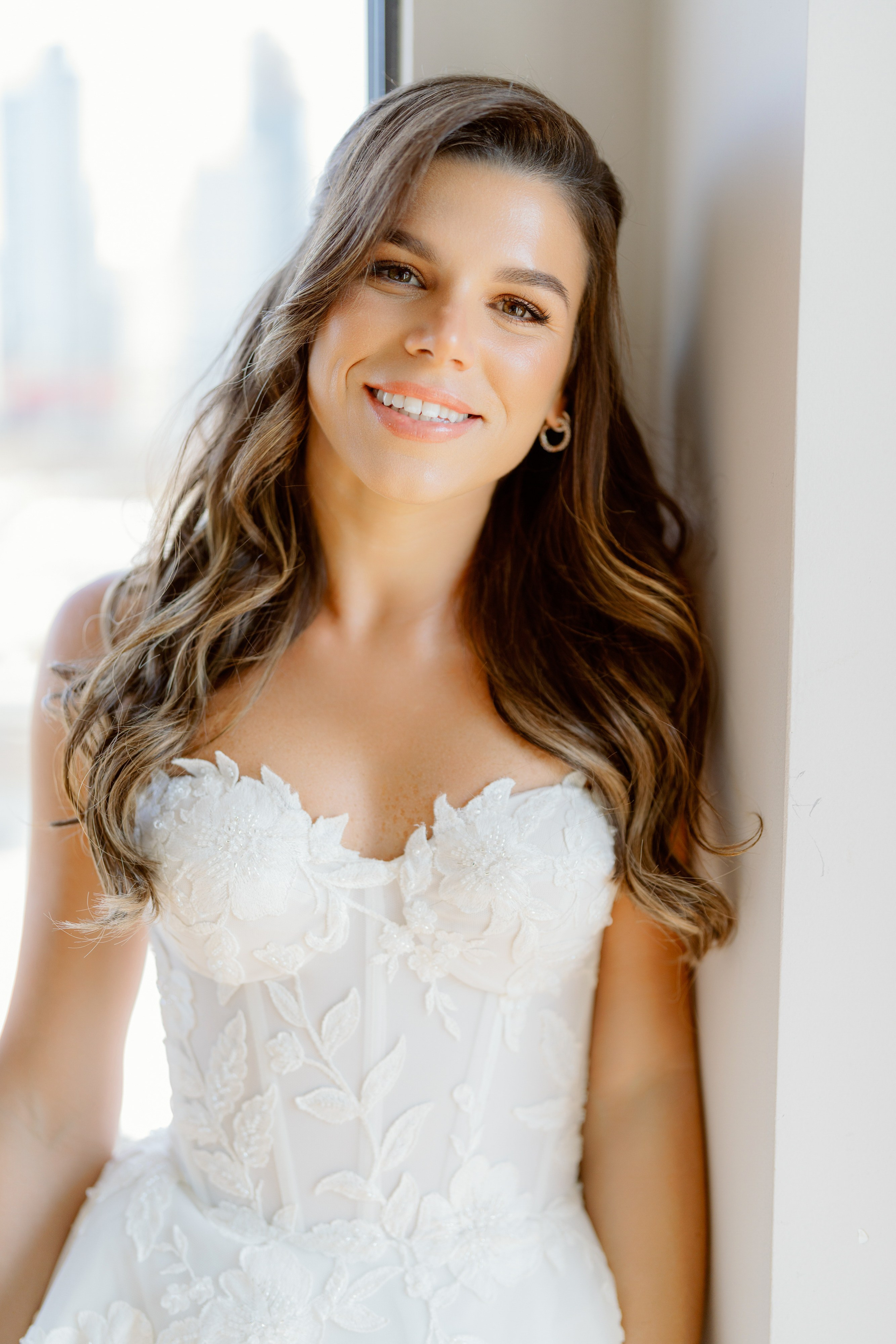 Jenna and Steven. Wedding photographer and videographer New York | New Jersey