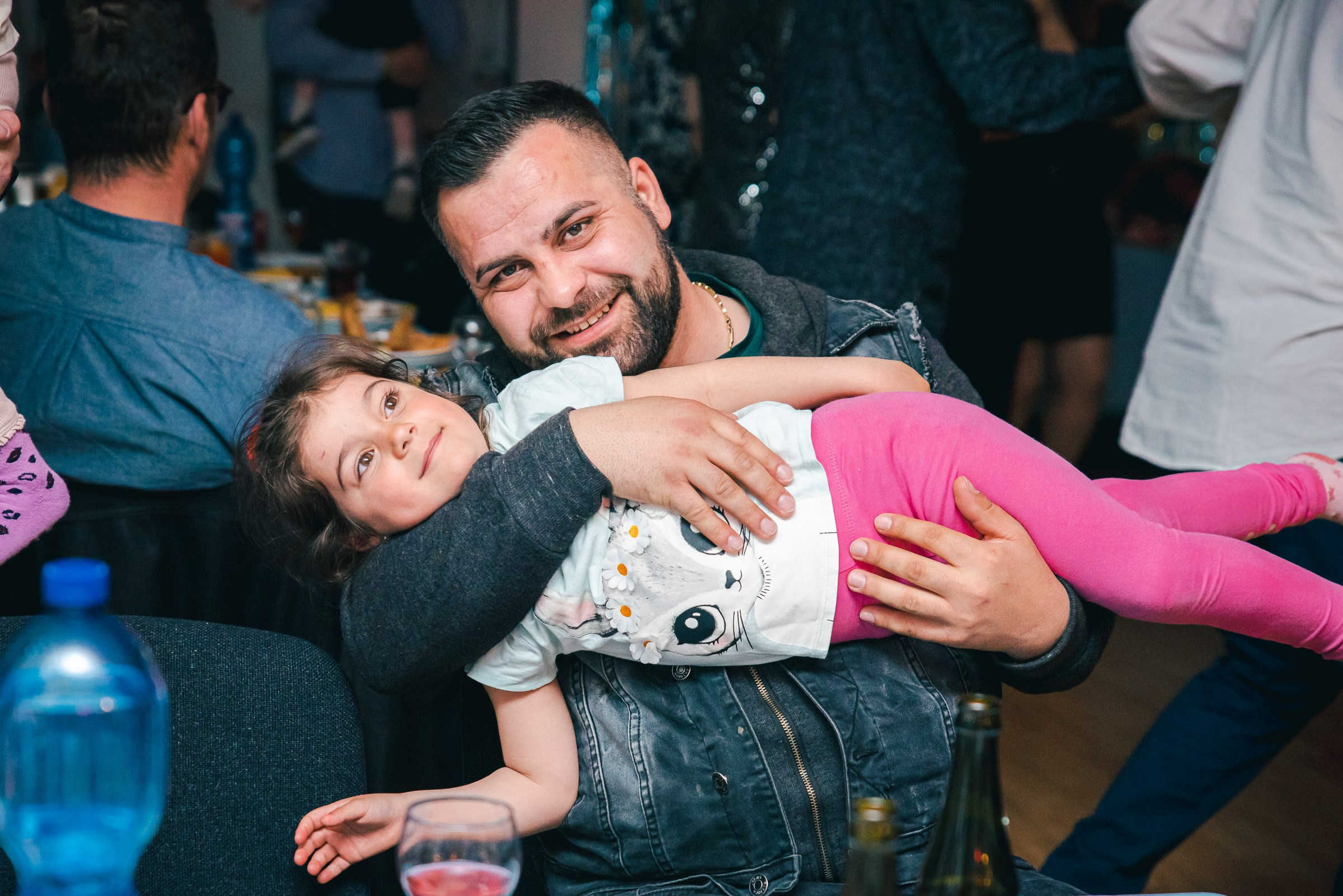 Botez Filip Andrei — 29.04.2023. DanFotograf.dk