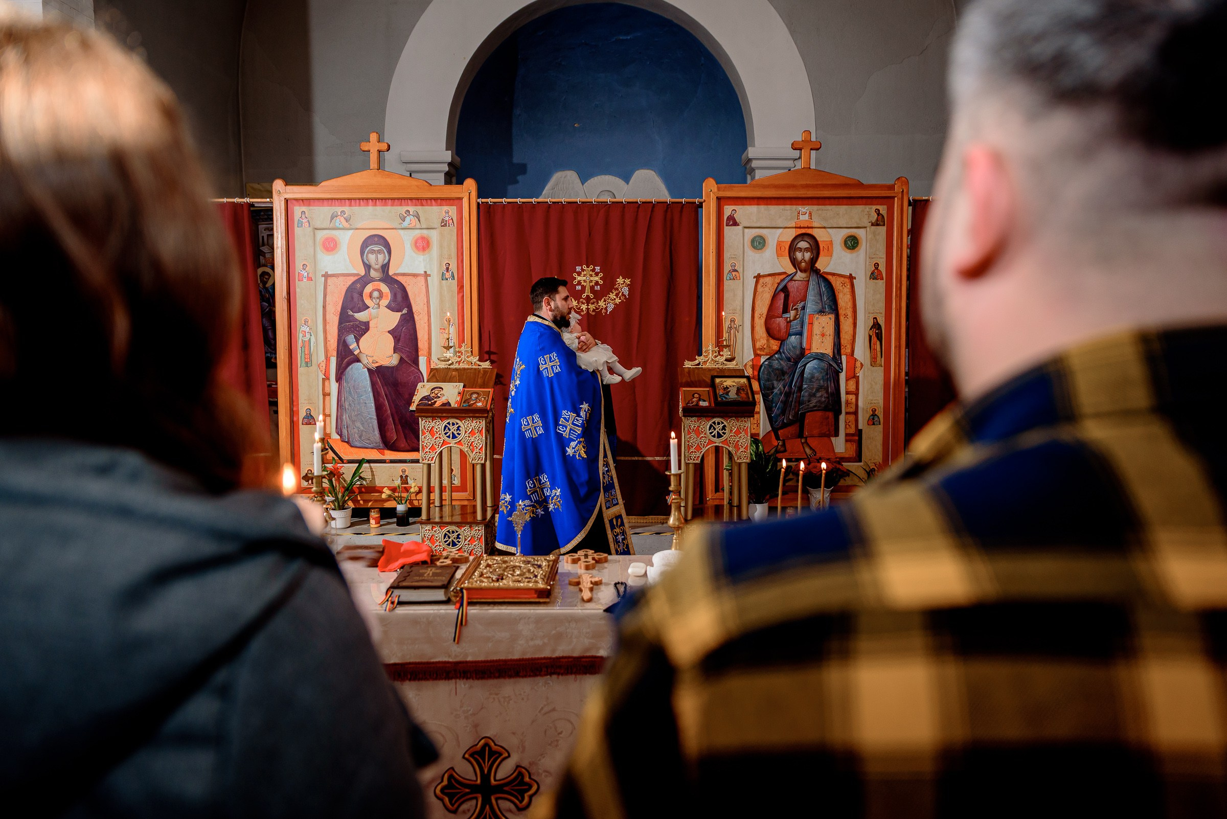 Botez Miruna Ioana — 04.03.2023. DanFotograf.dk